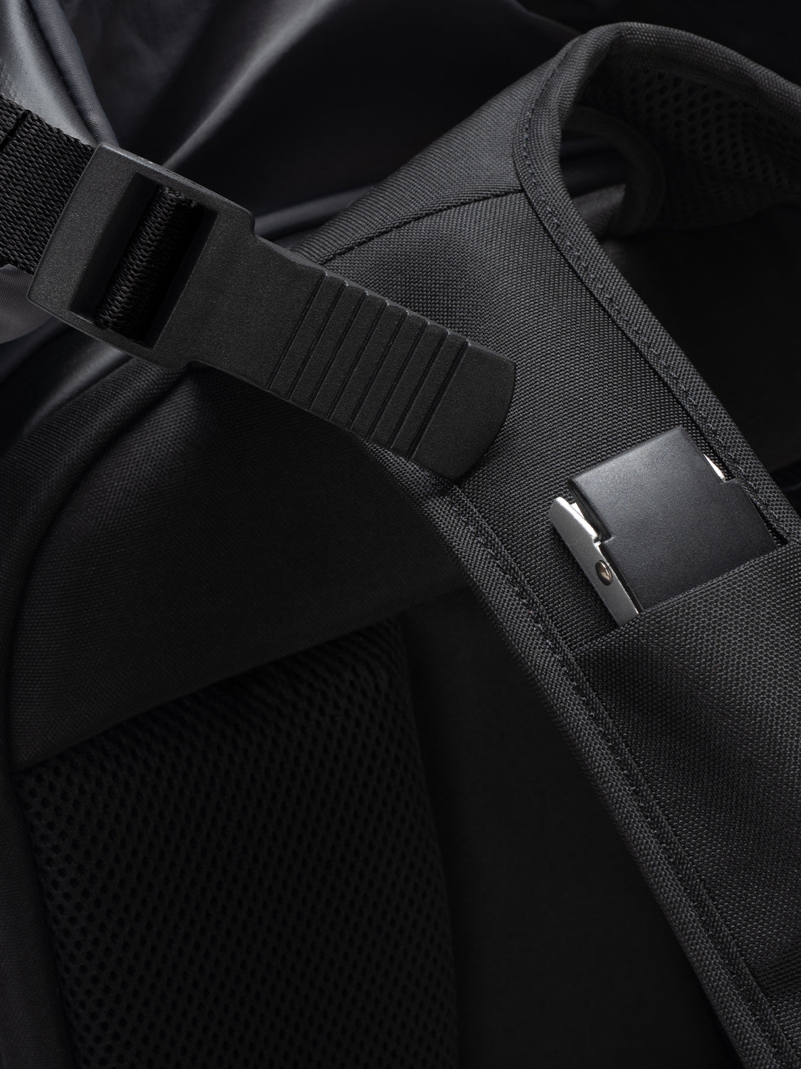 coteetciel Backpack Nile S Slate Grey côte&ciel US 29209