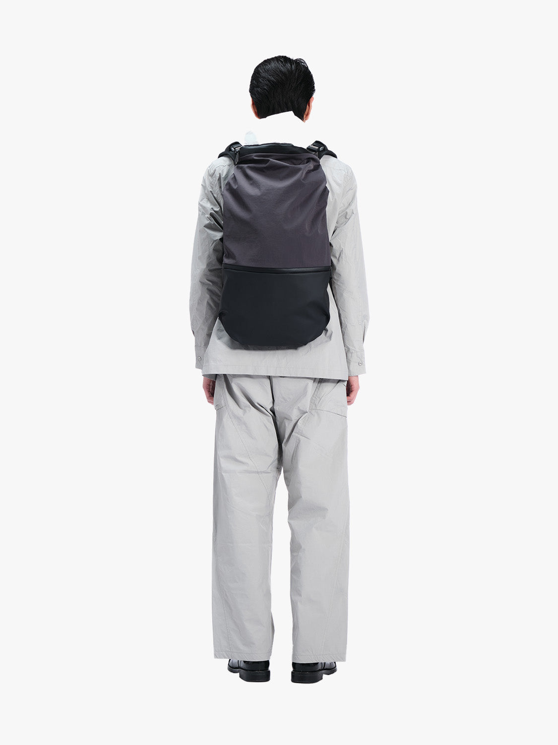 coteetciel Backpack Nile S Slate Grey côte&ciel US 29209