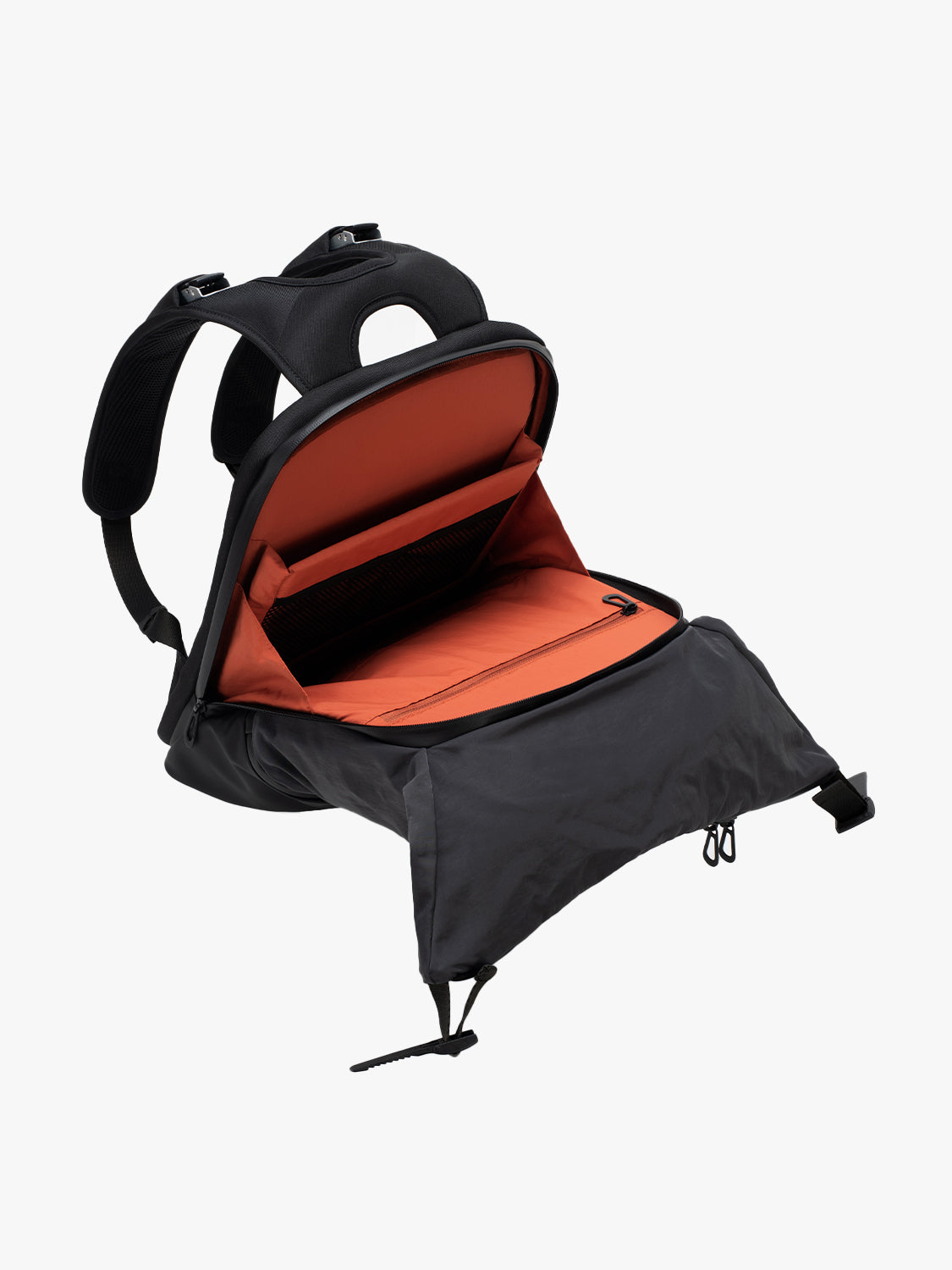 coteetciel Backpack Nile S Slate Grey côte&ciel US 29209