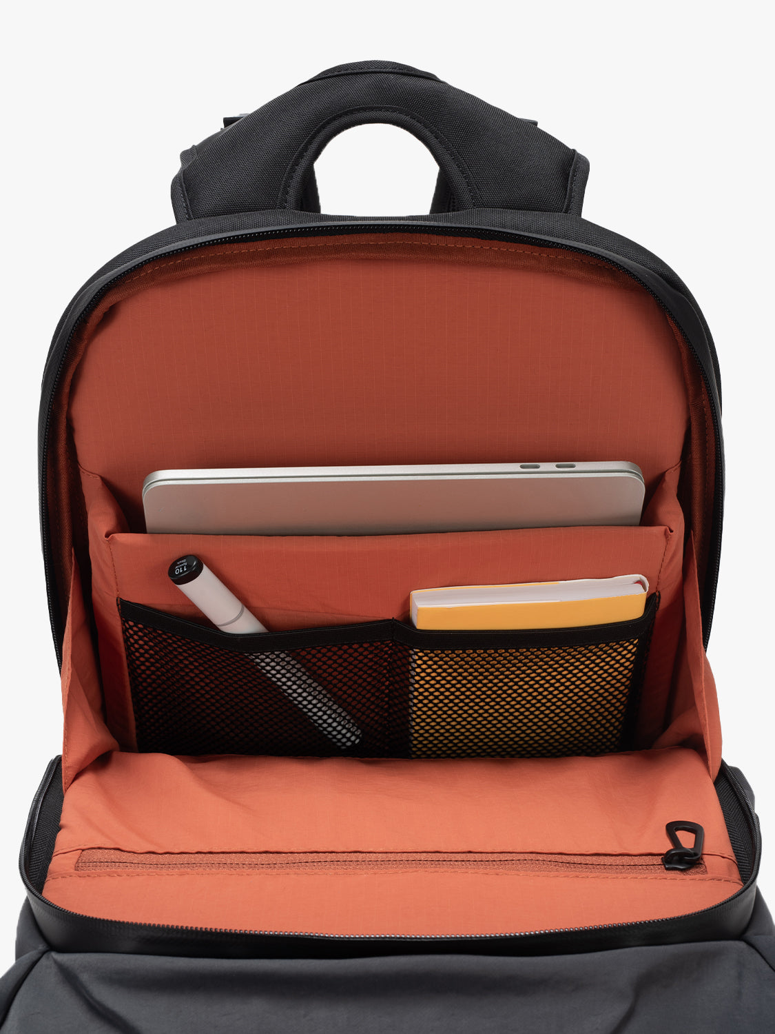 coteetciel Backpack Nile S Slate Grey côte&ciel US 29209