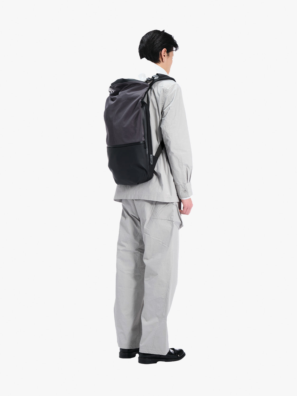 coteetciel Backpack Nile S Slate Grey côte&ciel US 29209