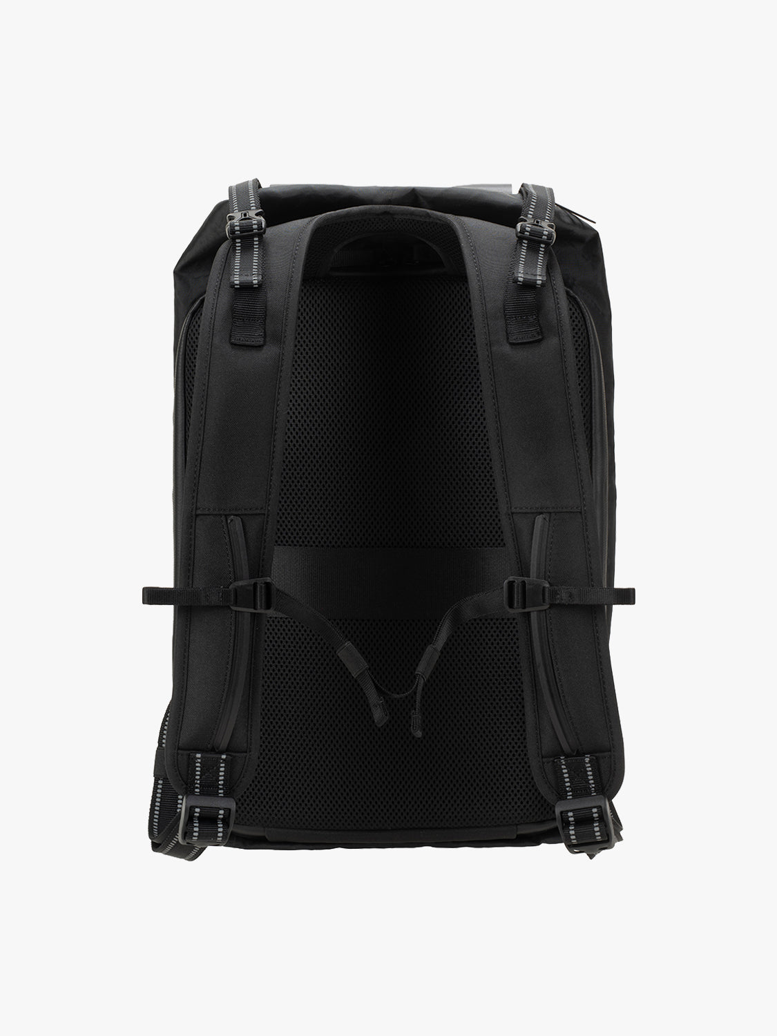 coteetciel Backpack Saru Backpack | 9.9 X côte&ciel côte&ciel US 29255