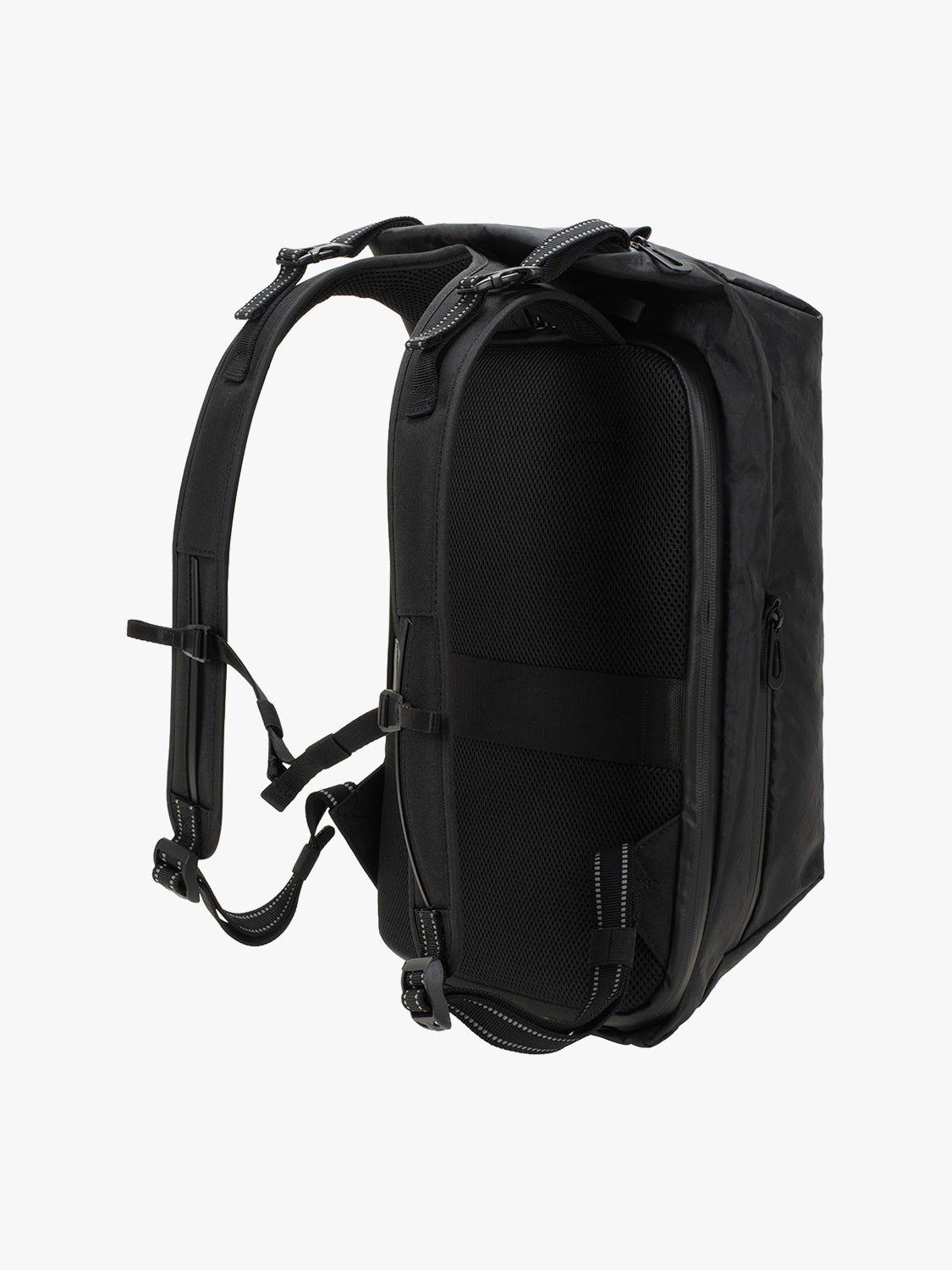coteetciel Backpack Saru Backpack | 9.9 X côte&ciel côte&ciel US 29255