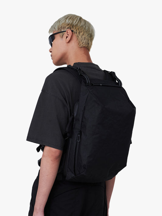 coteetciel Backpack Saru Backpack | 9.9 X côte&ciel côte&ciel US 29255