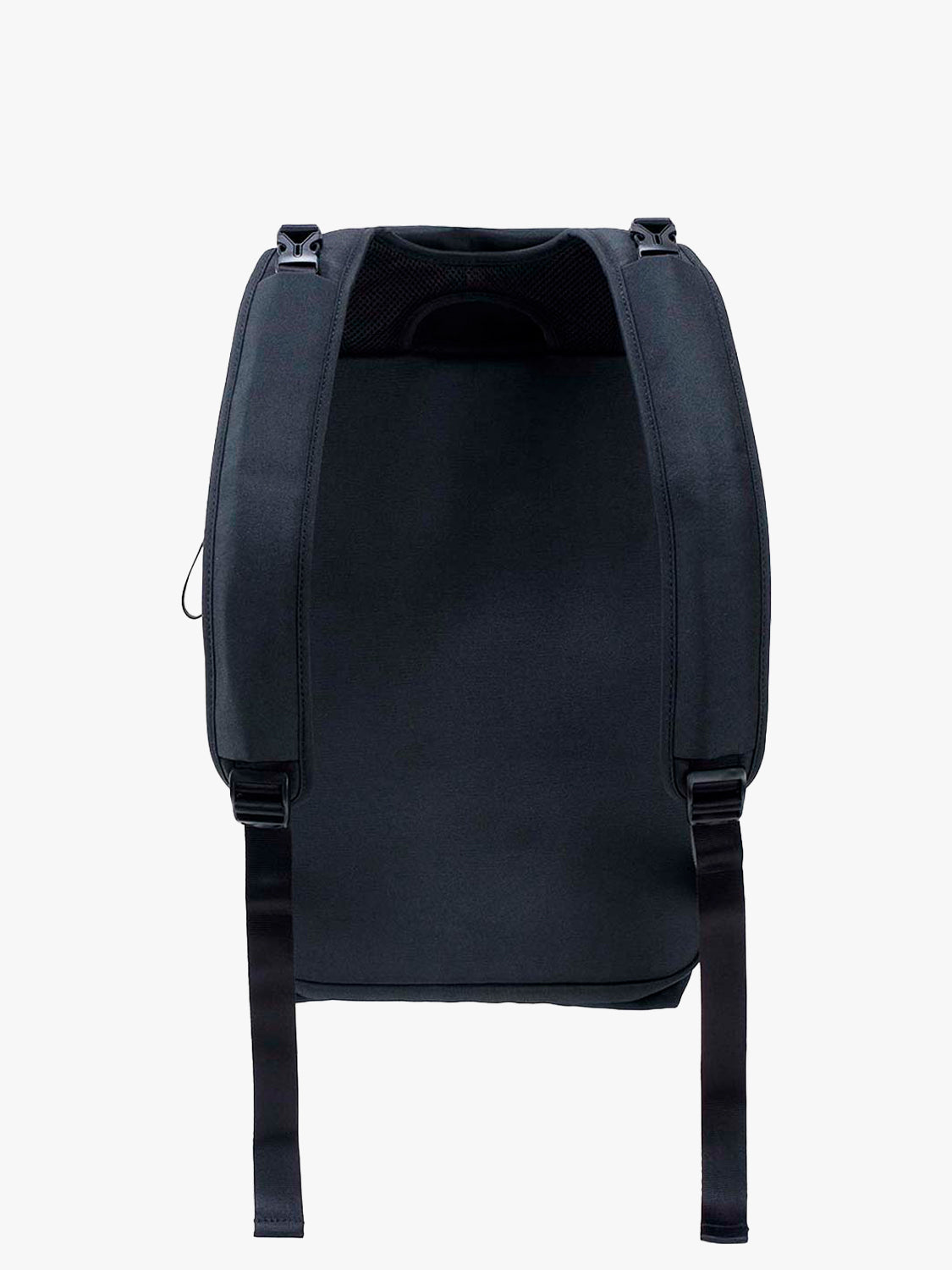 coteetciel Backpack Saru EcoYarn Black côte&ciel US 28958