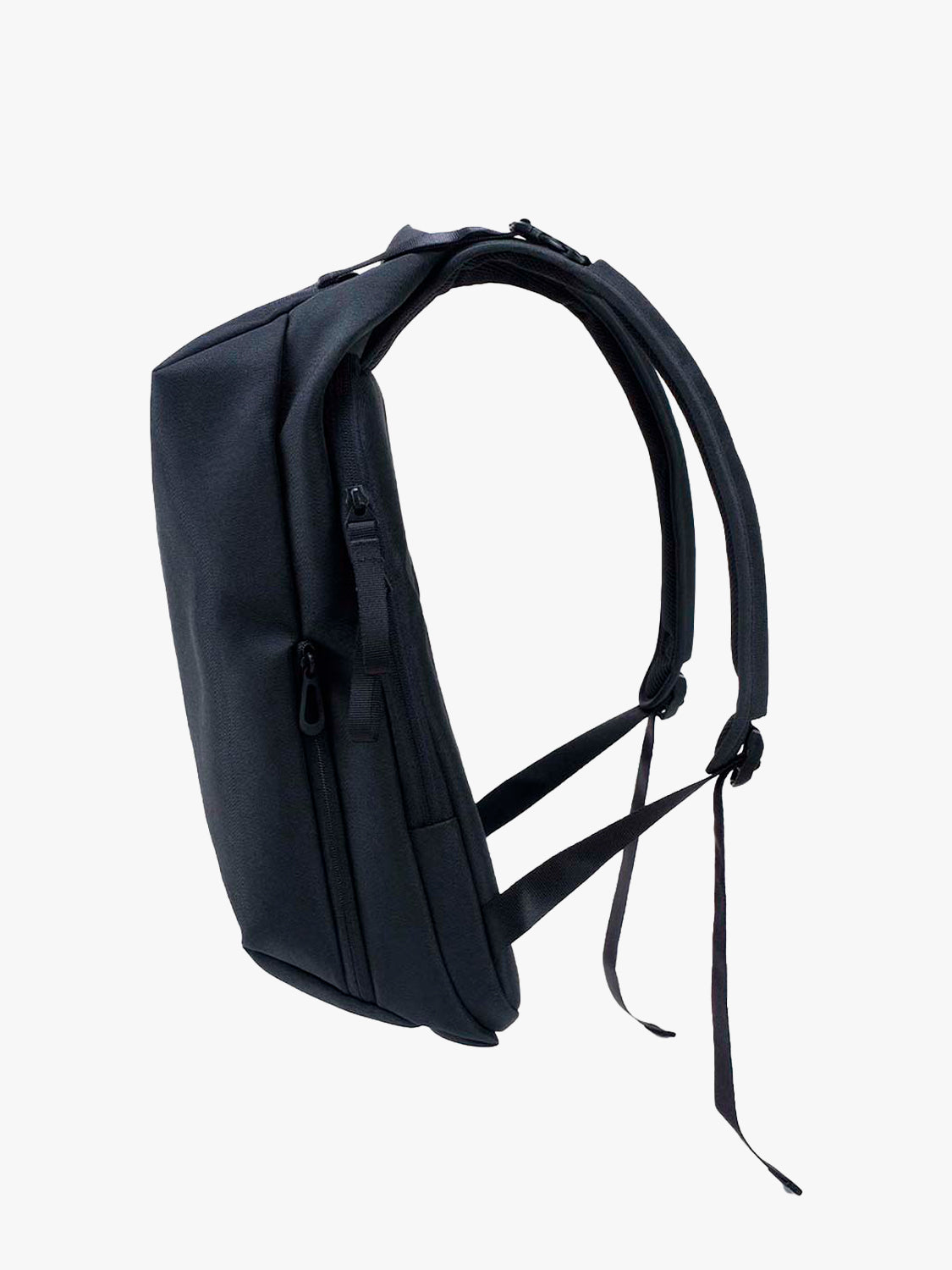coteetciel Backpack Saru EcoYarn Black côte&ciel US 28958