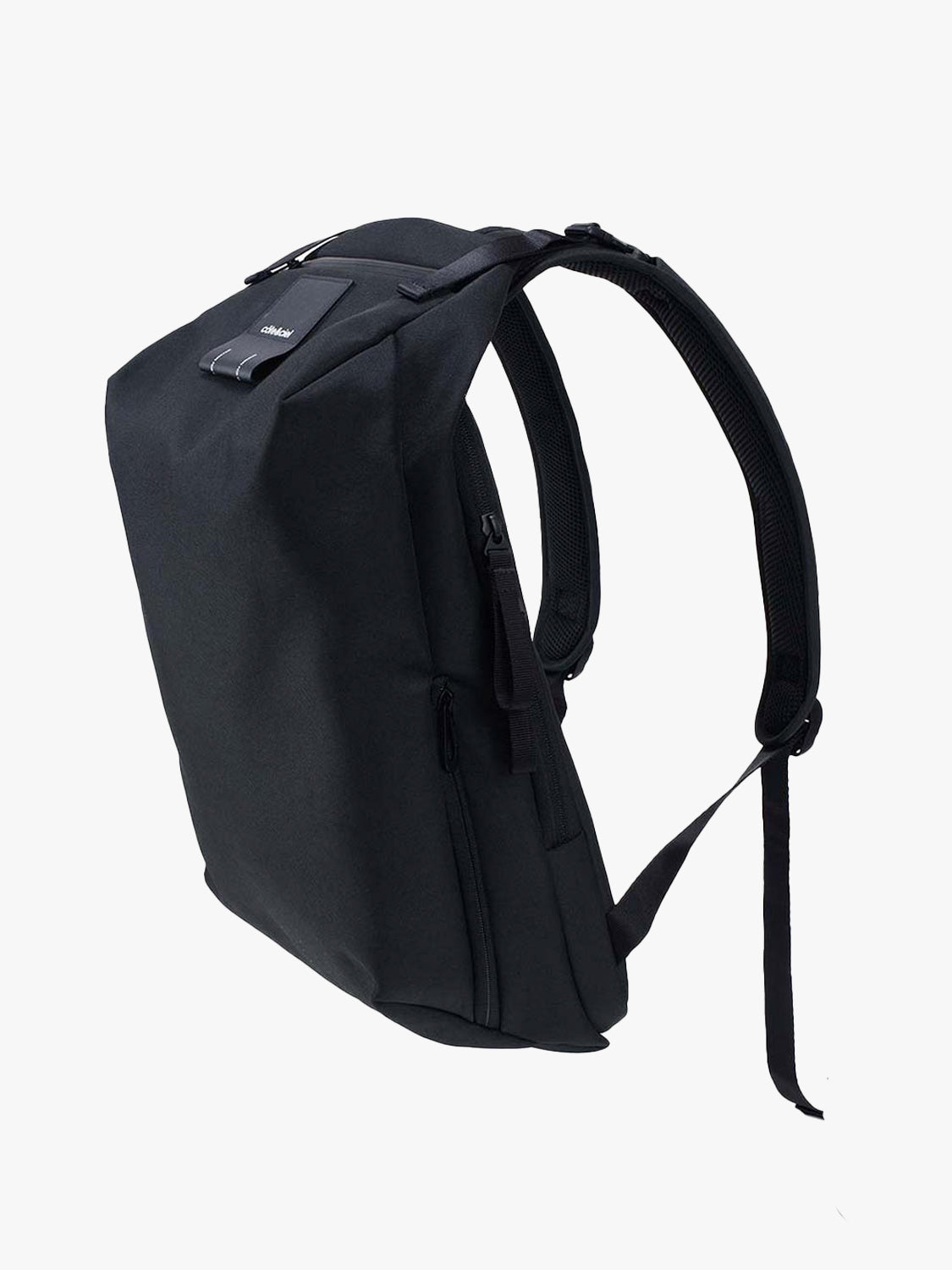 coteetciel Backpack Saru EcoYarn Black côte&ciel US 28958