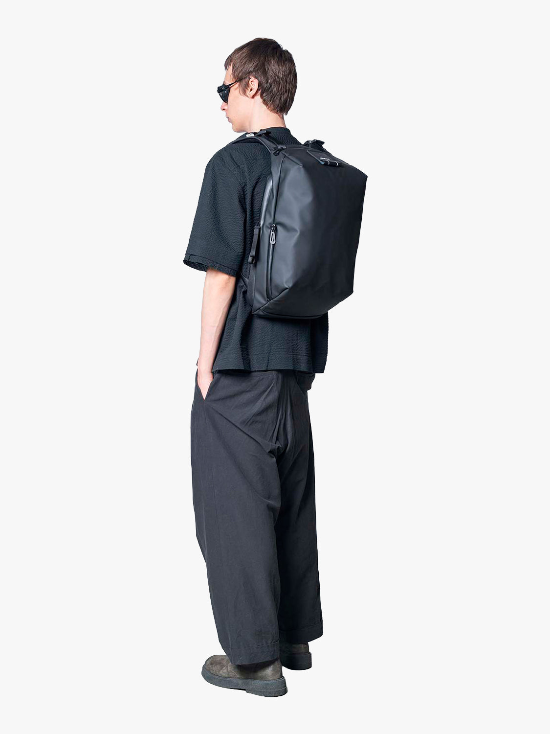 côte&ciel | Saru Obsidian Black côte&ciel Official