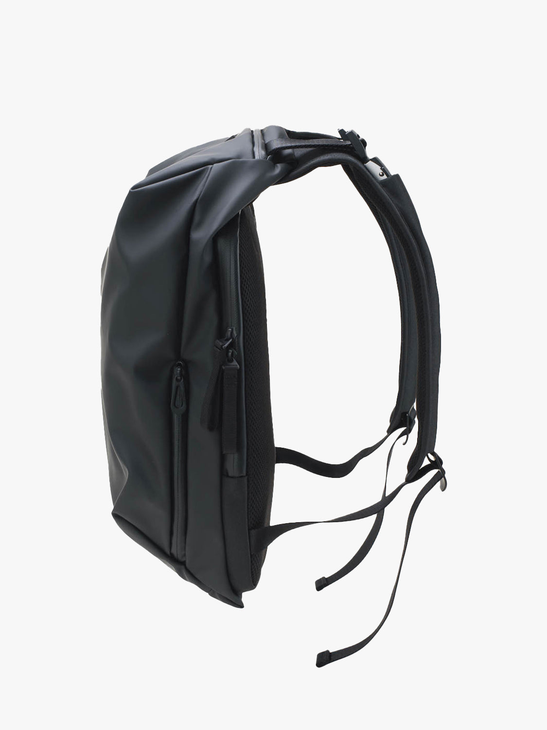 coteetciel Backpack Saru Obsidian Black côte&ciel US 29027