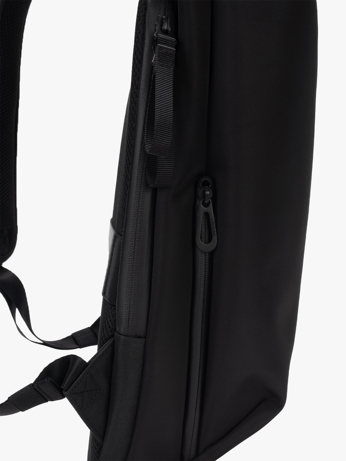 coteetciel Backpack Saru Sleek Black côte&ciel US 29211