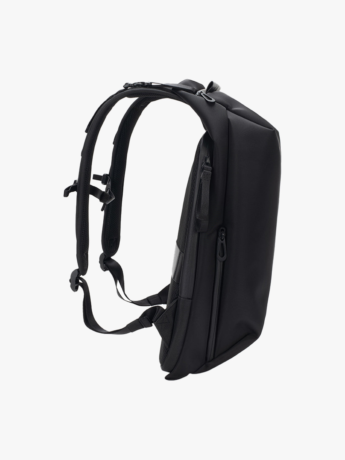 coteetciel Backpack Saru Sleek Black côte&ciel US 29211