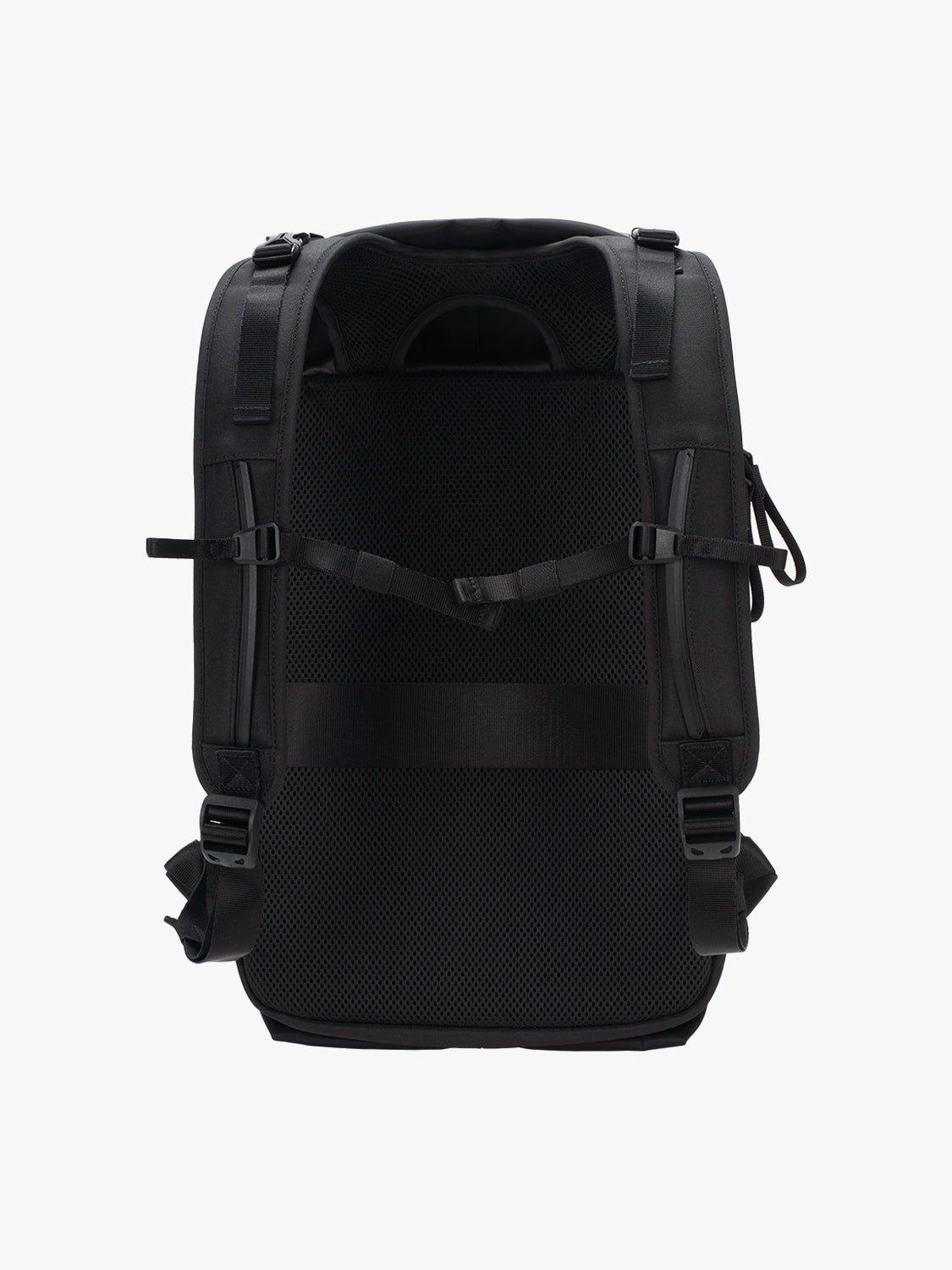 coteetciel Backpack Saru Sleek Black côte&ciel US 29211