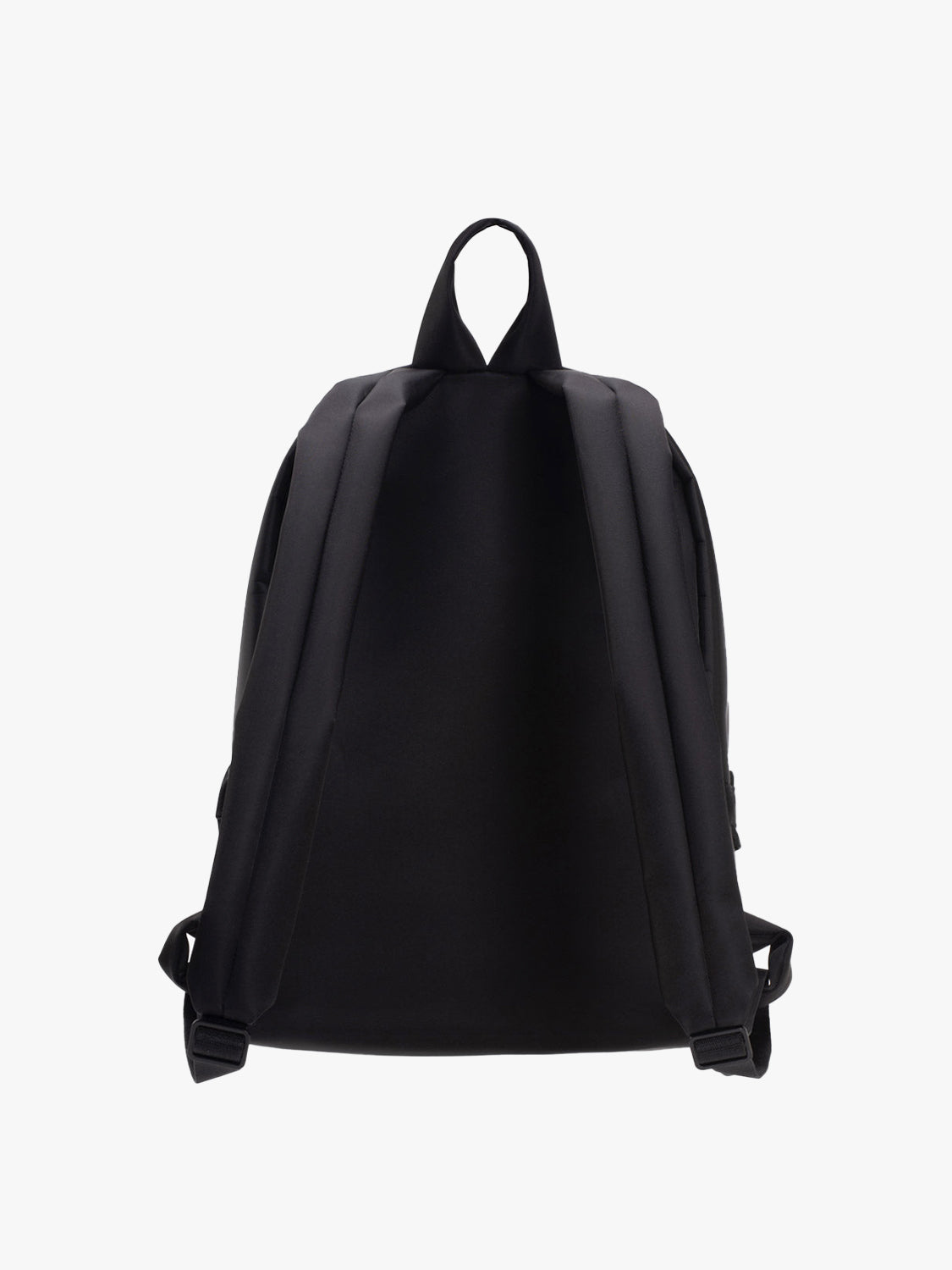coteetciel Backpack Sava M Sleek Nylon Black Backpack côte&ciel US 29111