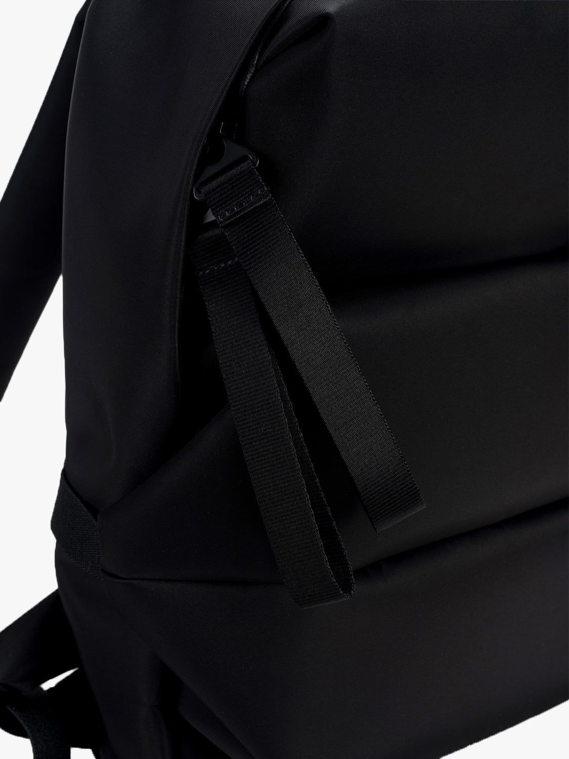 coteetciel Backpack Sava S Sleek Black côte&ciel US 29153