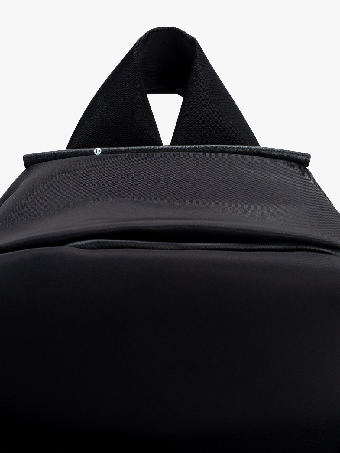 coteetciel Backpack Sava S Sleek Black côte&ciel US 29153