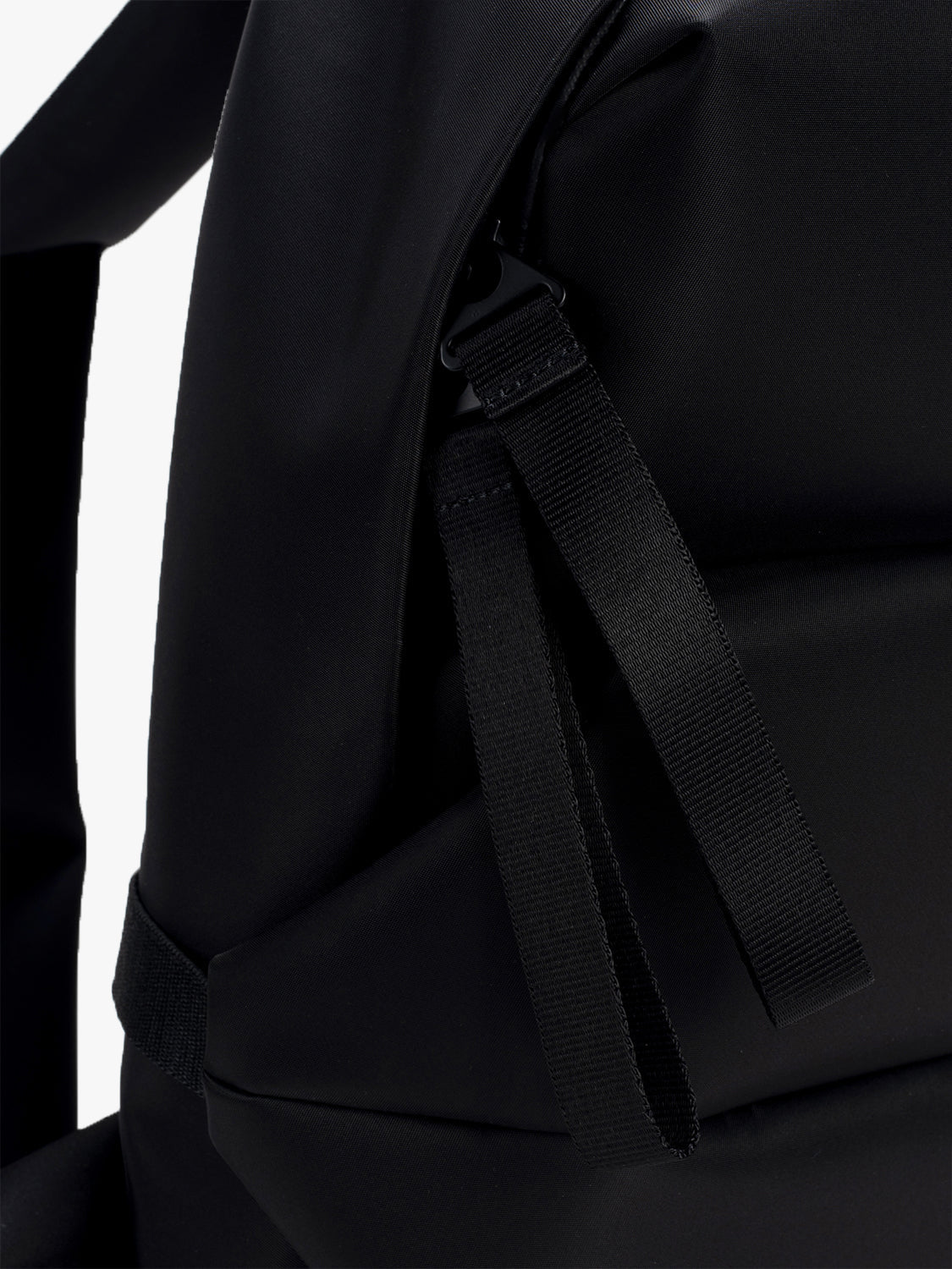 coteetciel Backpack Sava S Sleek Black côte&ciel US 29153