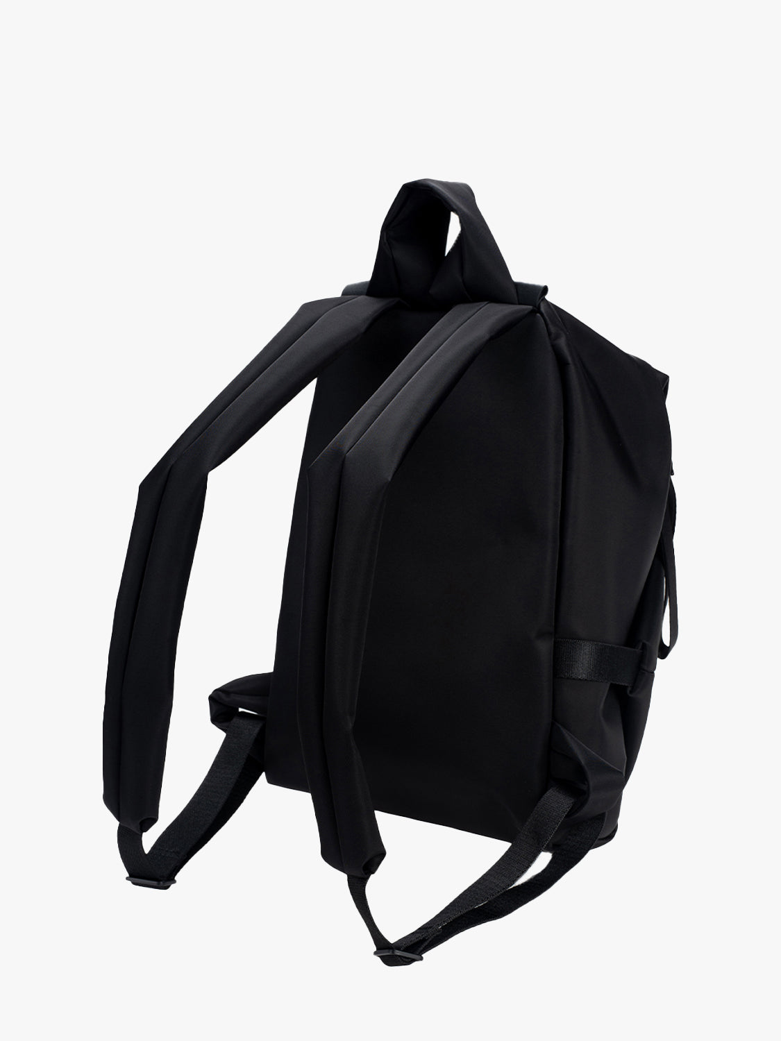coteetciel Backpack Sava S Sleek Black côte&ciel US 29153
