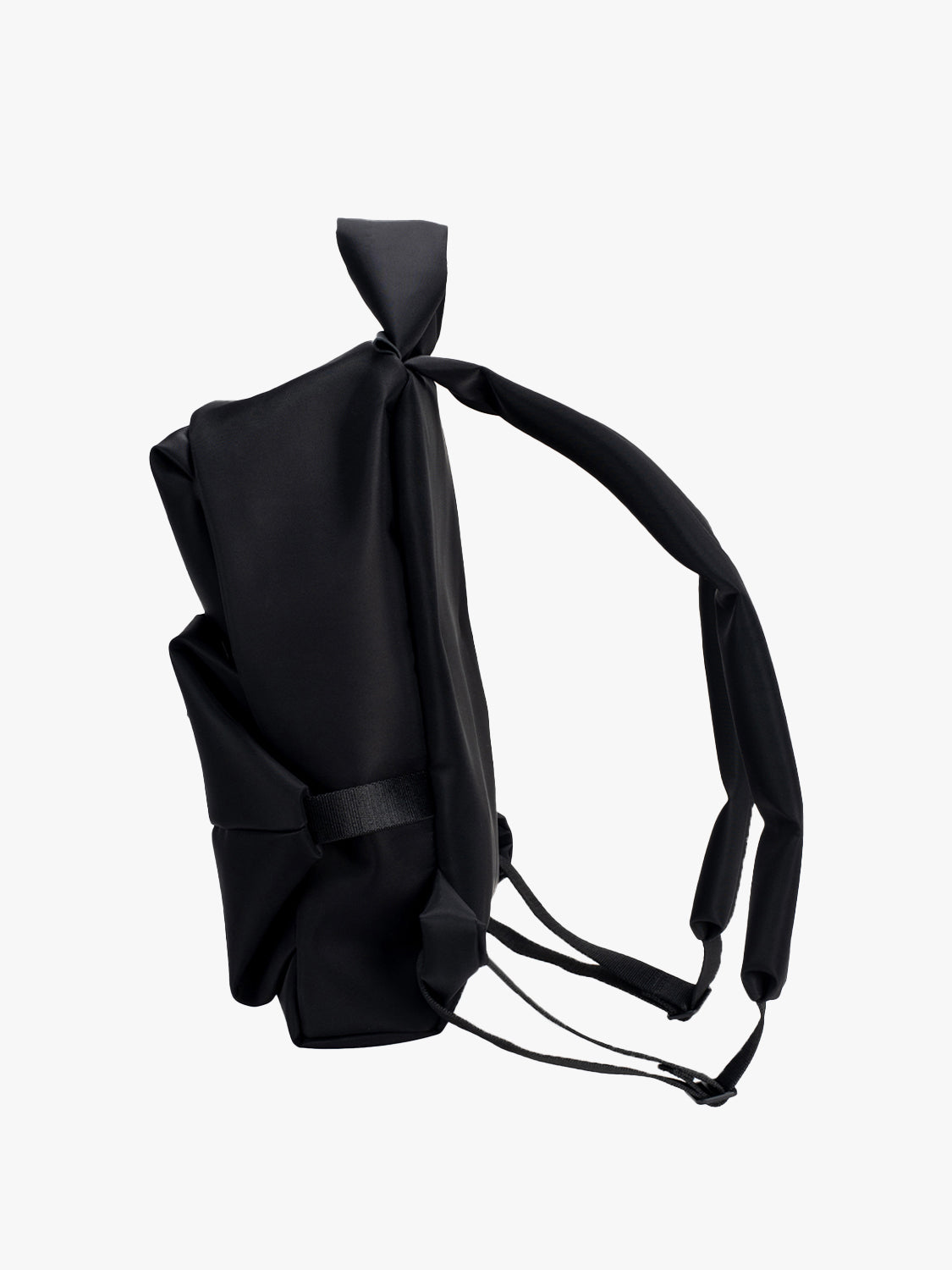 coteetciel Backpack Sava S Sleek Black côte&ciel US 29153