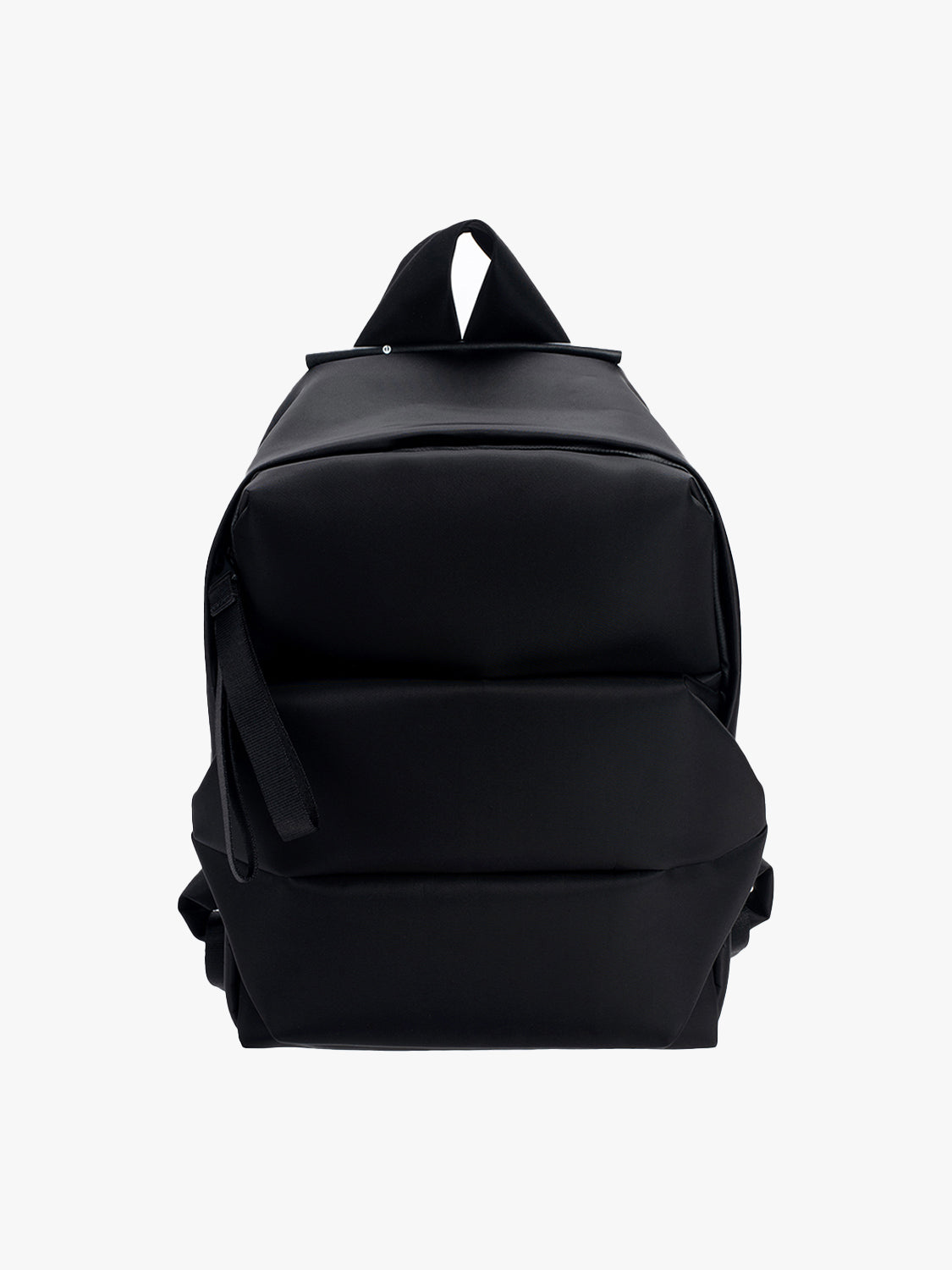 coteetciel Backpack Sava S Sleek Black côte&ciel US 29153
