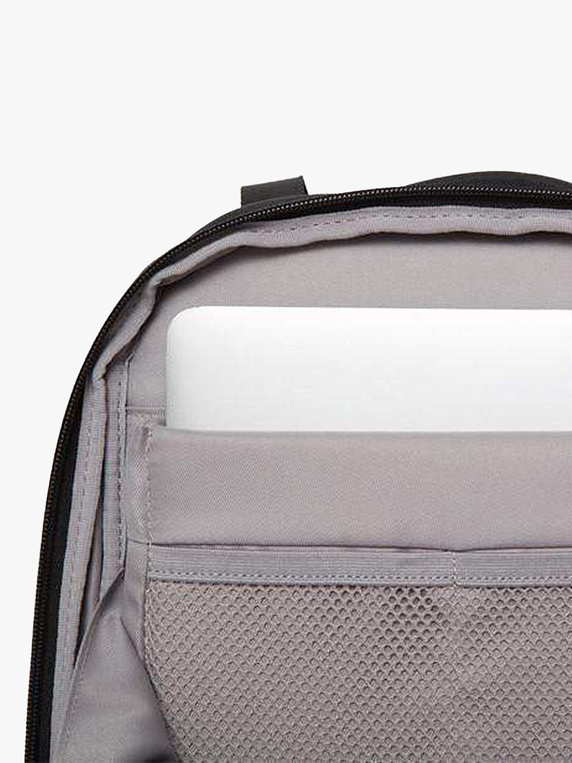 coteetciel Backpack Black Sormonne Obsidian Black côte&ciel US 28676