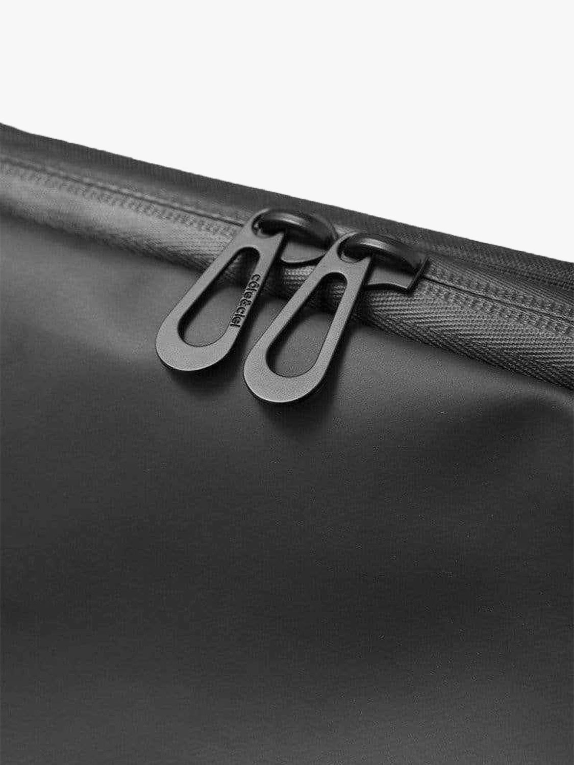 coteetciel Backpack Black Sormonne Obsidian Black côte&ciel US 28676