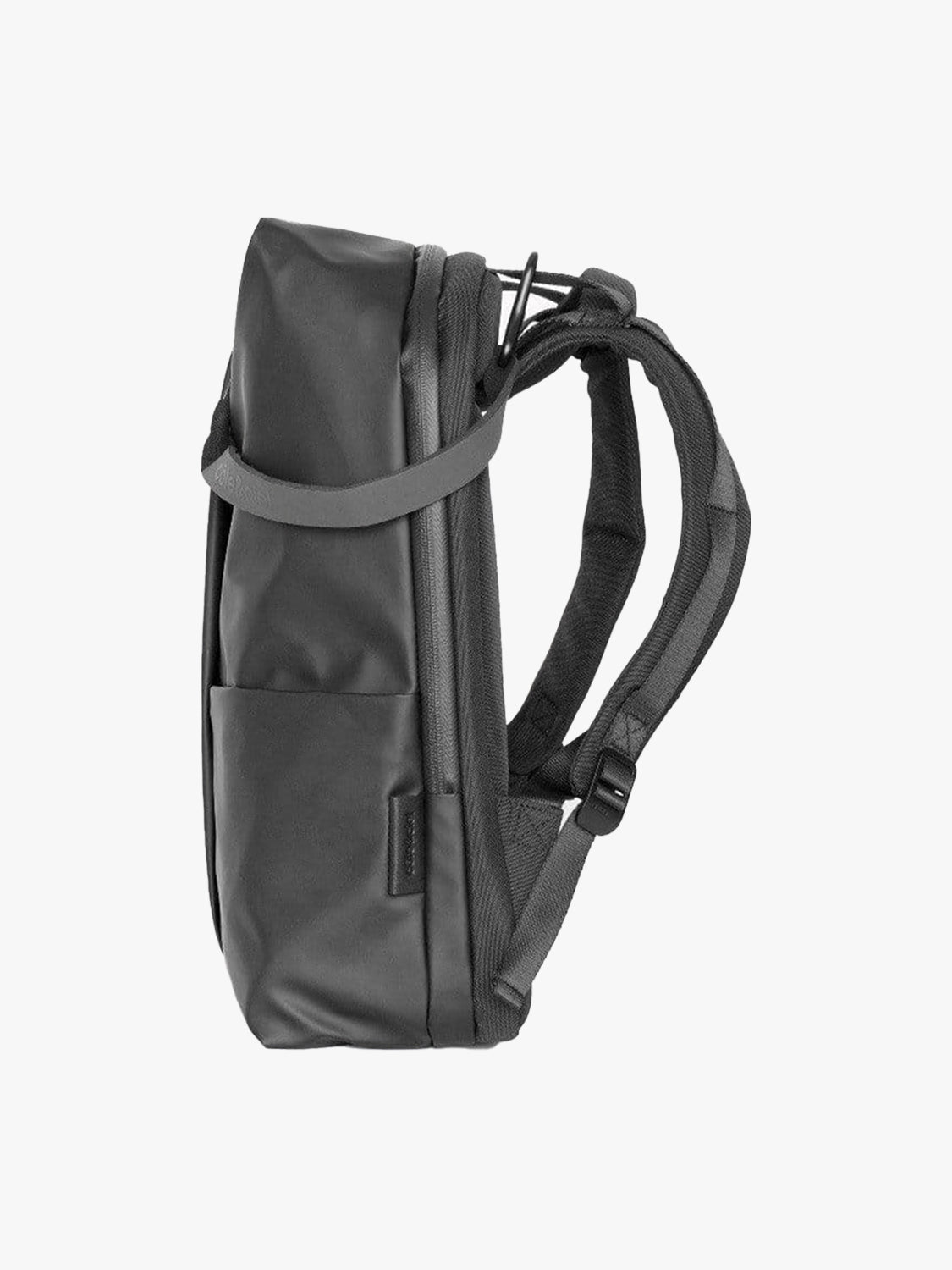 coteetciel Backpack Black Sormonne Obsidian Black côte&ciel US 28676