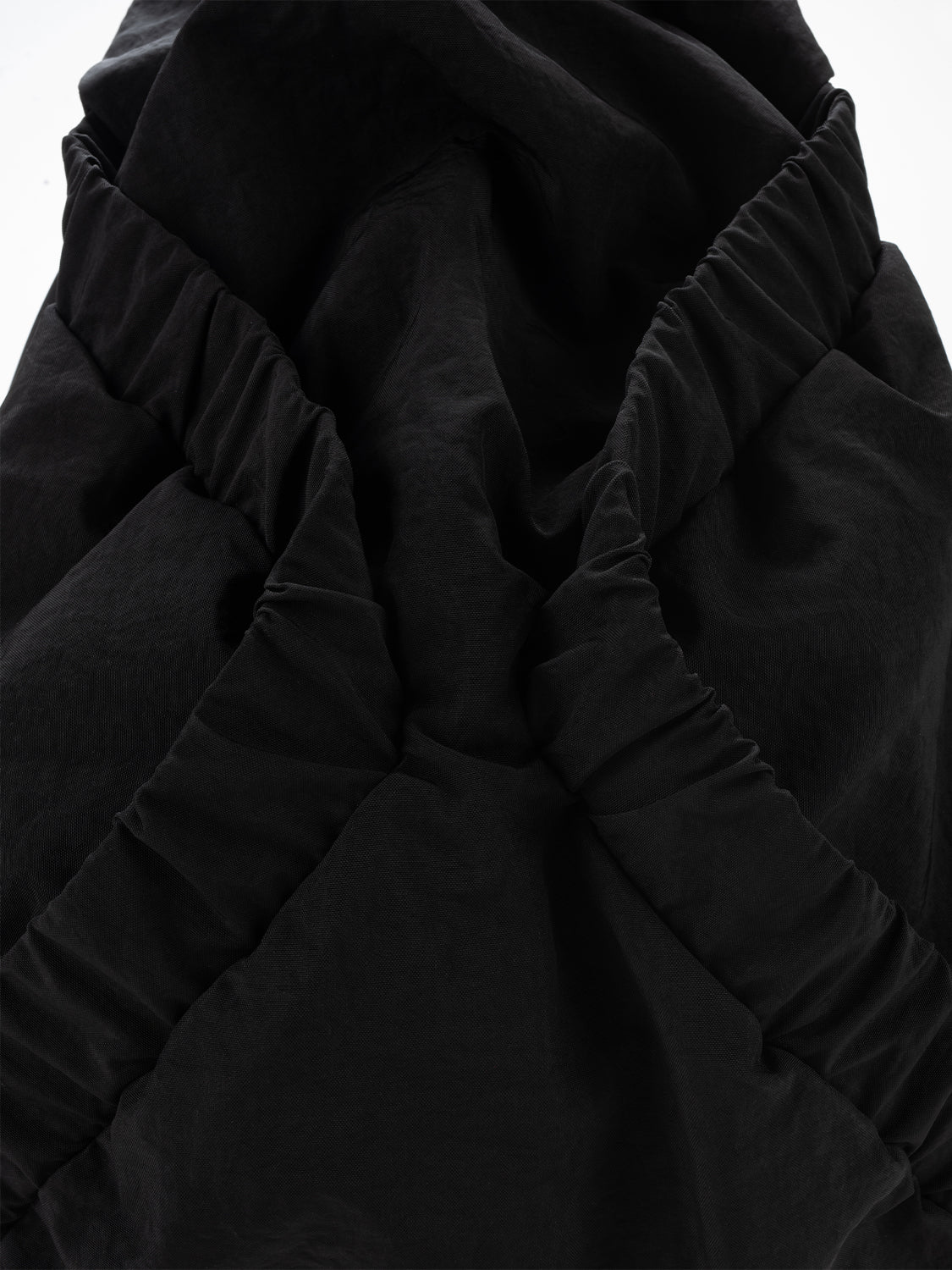 coteetciel Backpack Yalu Carbon Black côte&ciel US 29196