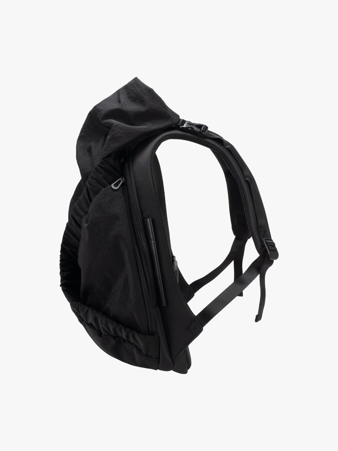 coteetciel Backpack Yalu Carbon Black côte&ciel US 29196