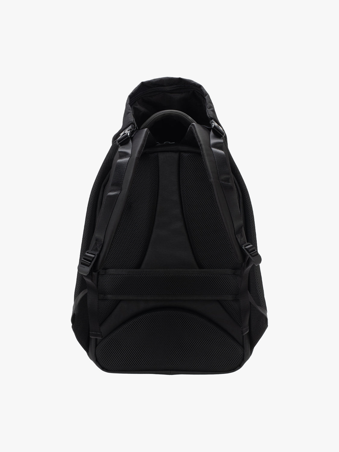 coteetciel Backpack Yalu Carbon Black côte&ciel US 29196