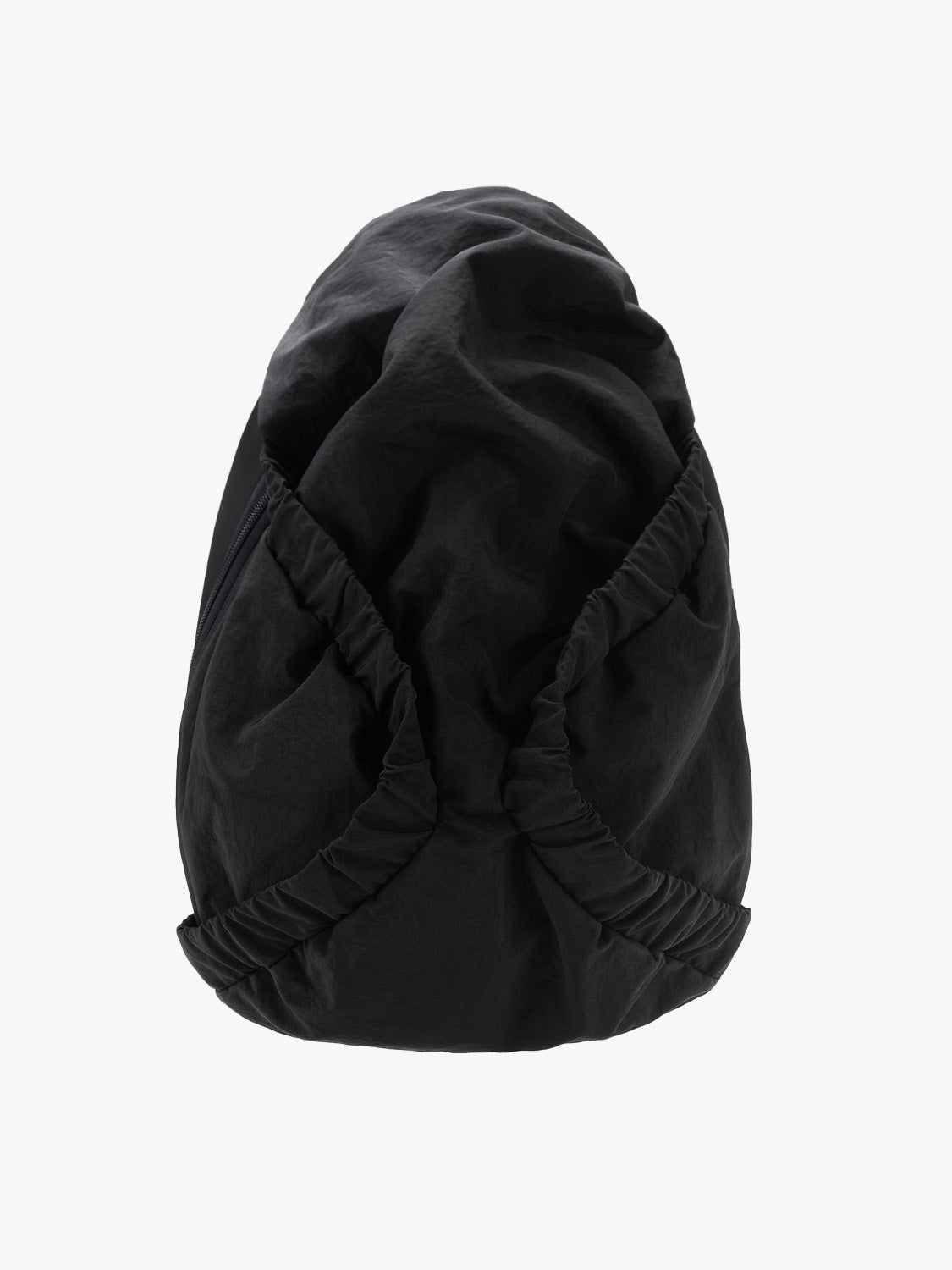 coteetciel Backpack Yalu Carbon Black côte&ciel US 29196