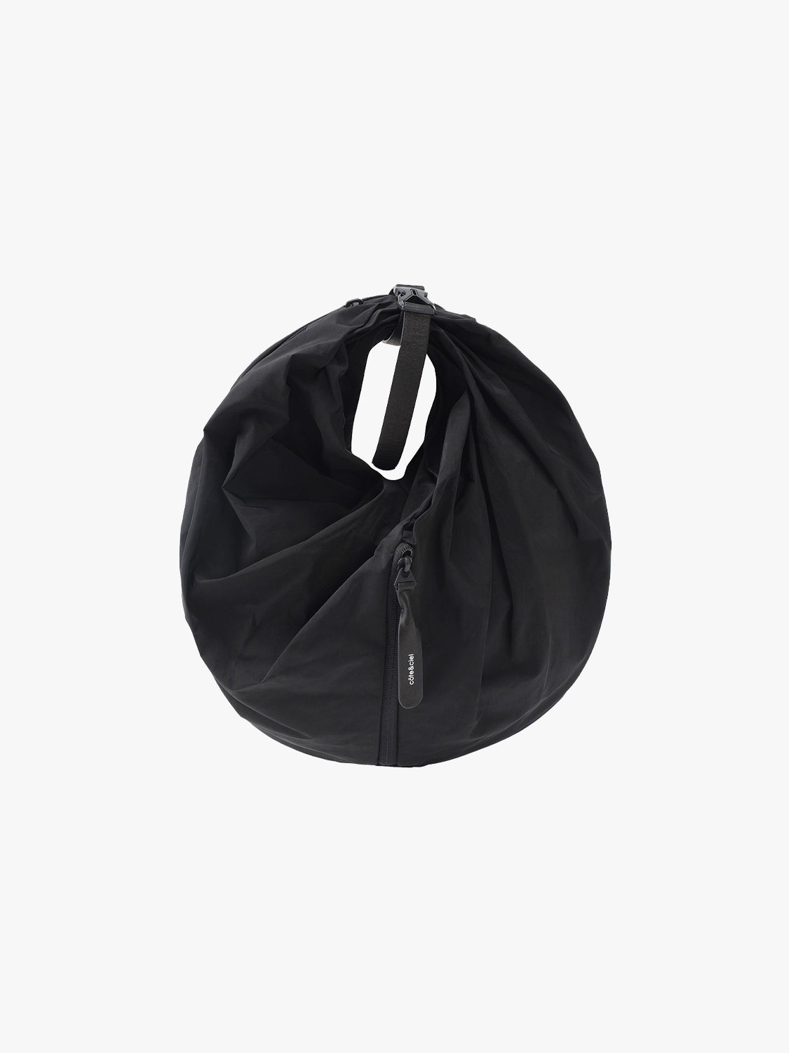 coteetciel Clutch/Purse Aóos M Infinity Black côte&ciel US 28982
