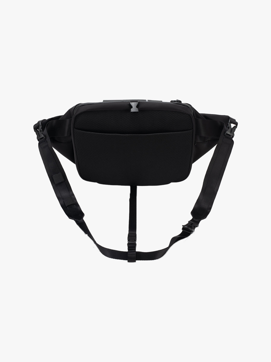 coteetciel Crossbody/Messenger Isarau L Sleek Black côte&ciel US 29213