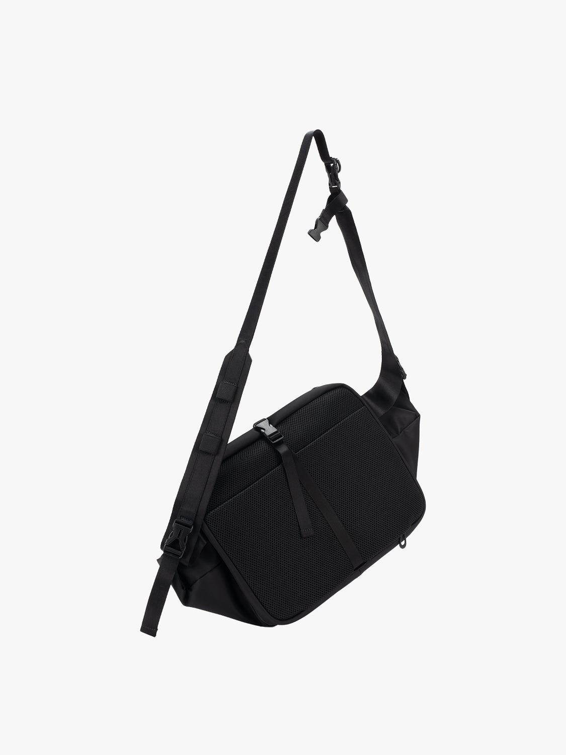 coteetciel Crossbody/Messenger Isarau L Sleek Black côte&ciel US 29213