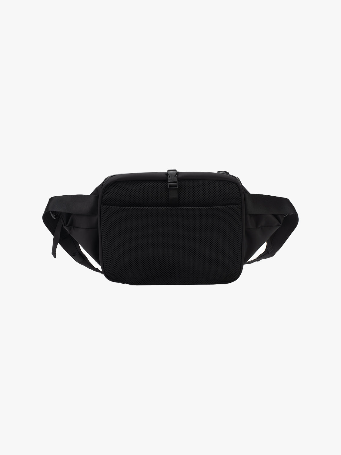 coteetciel Crossbody/Messenger Isarau L Sleek Black côte&ciel US 29213