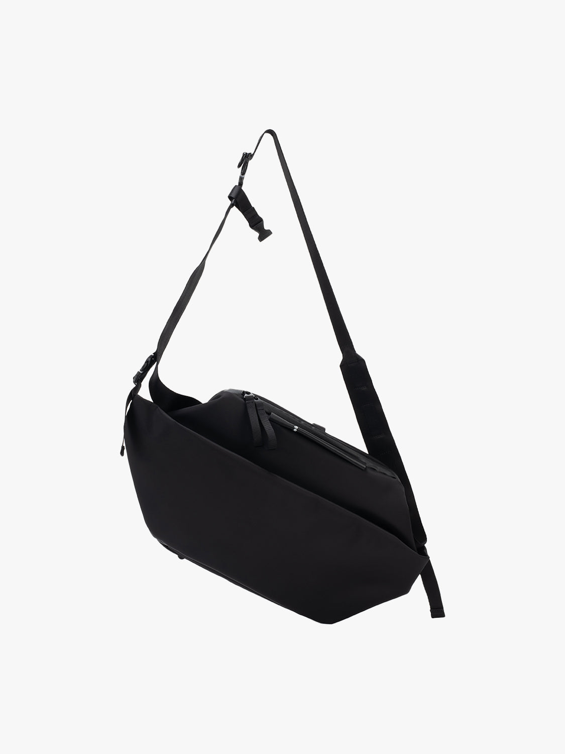 coteetciel Crossbody/Messenger Isarau L Sleek Black côte&ciel US 29213