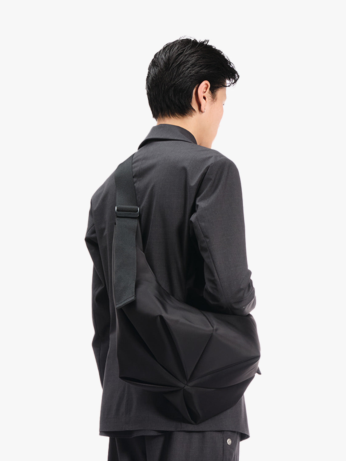 côte&ciel | Ni Sleek Black côte&ciel Official
