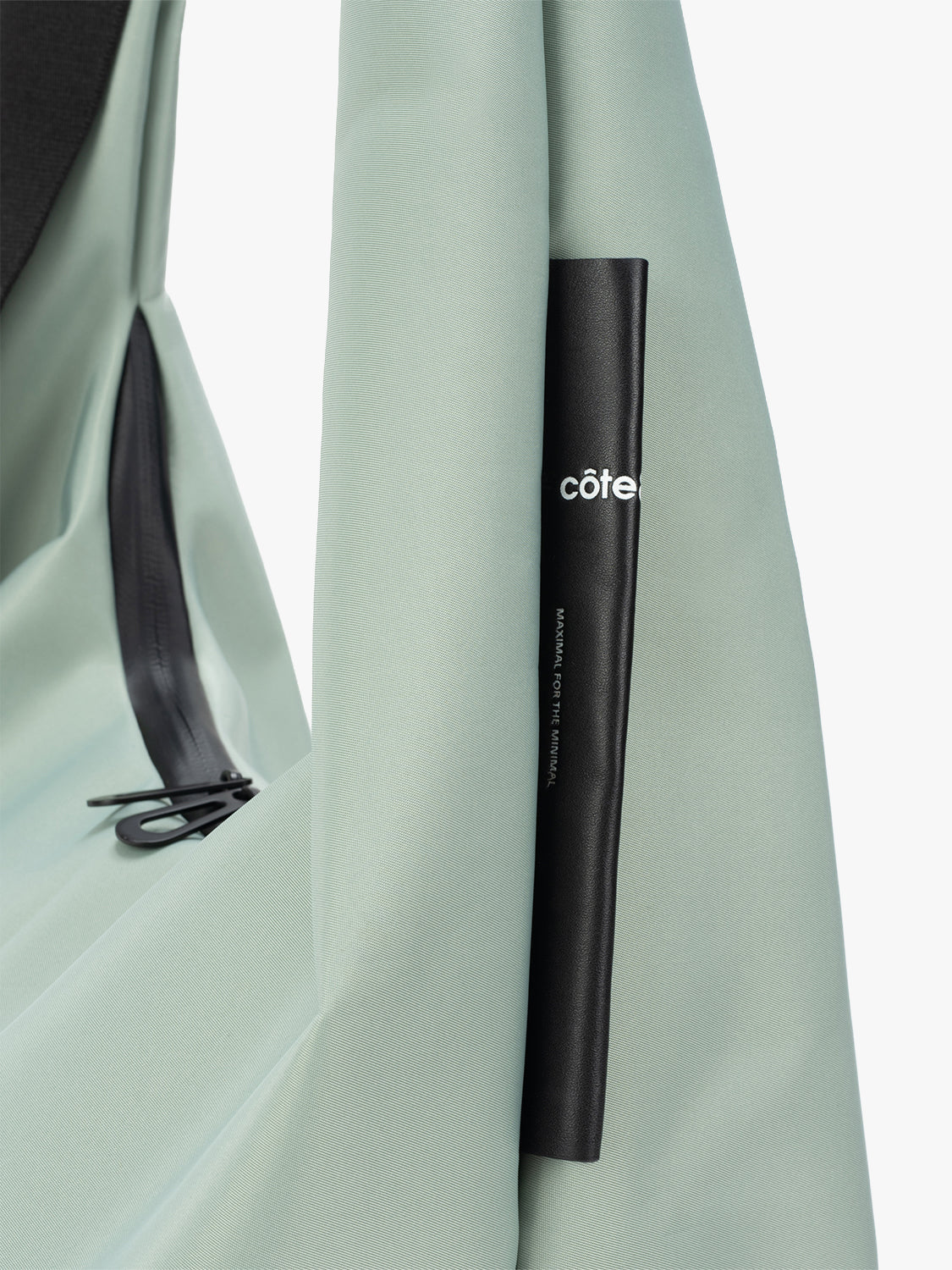 coteetciel Crossbody/Messenger Ni Sleek Sage Green côte&ciel US 29178