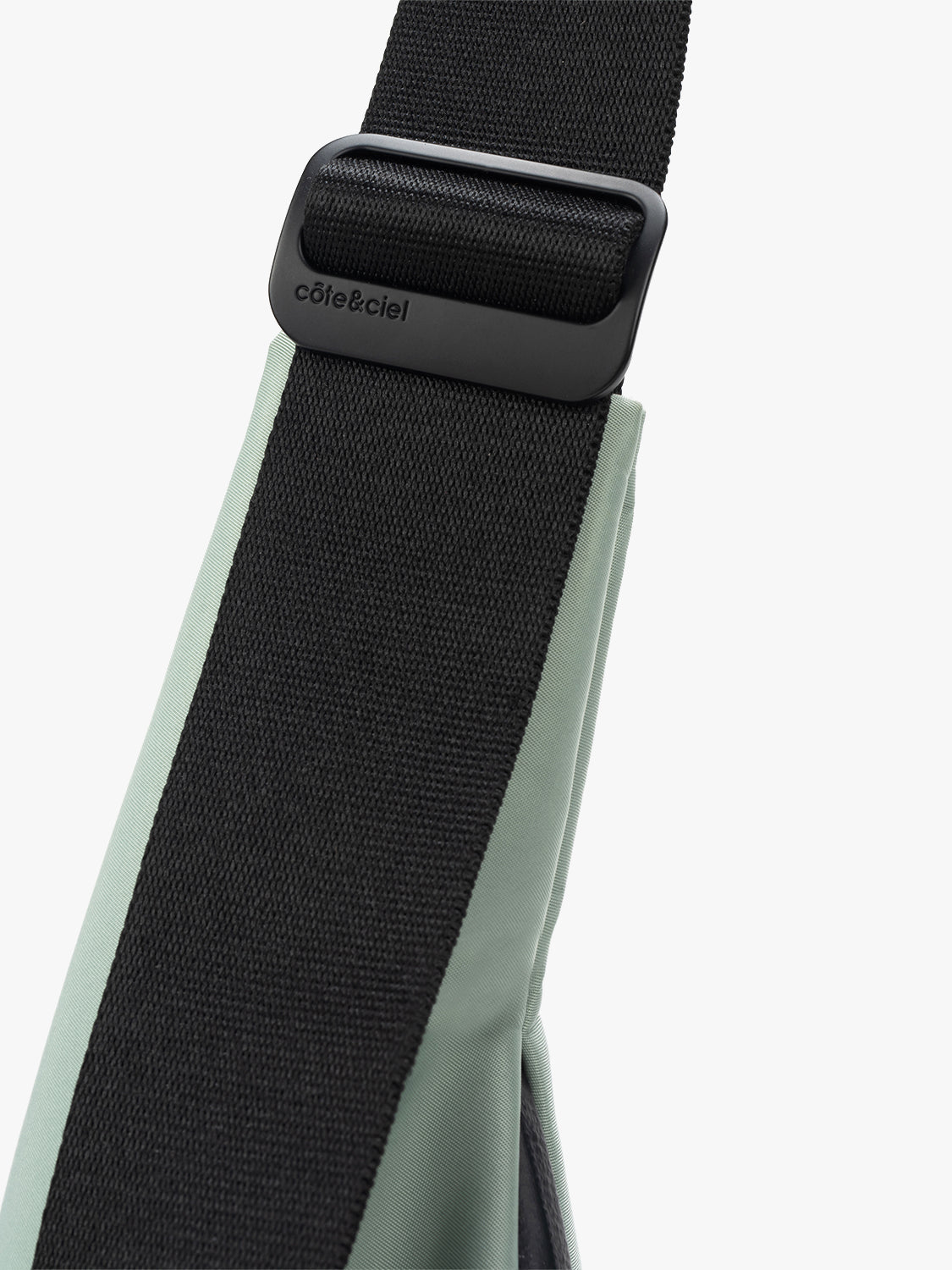 coteetciel Crossbody/Messenger Ni Sleek Sage Green côte&ciel US 29178