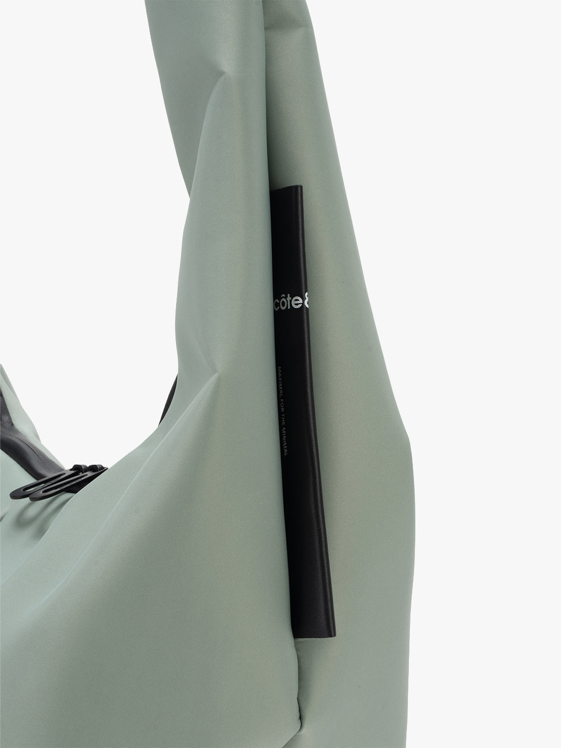 coteetciel Crossbody/Messenger Ni Sleek Sage Green côte&ciel US 29178