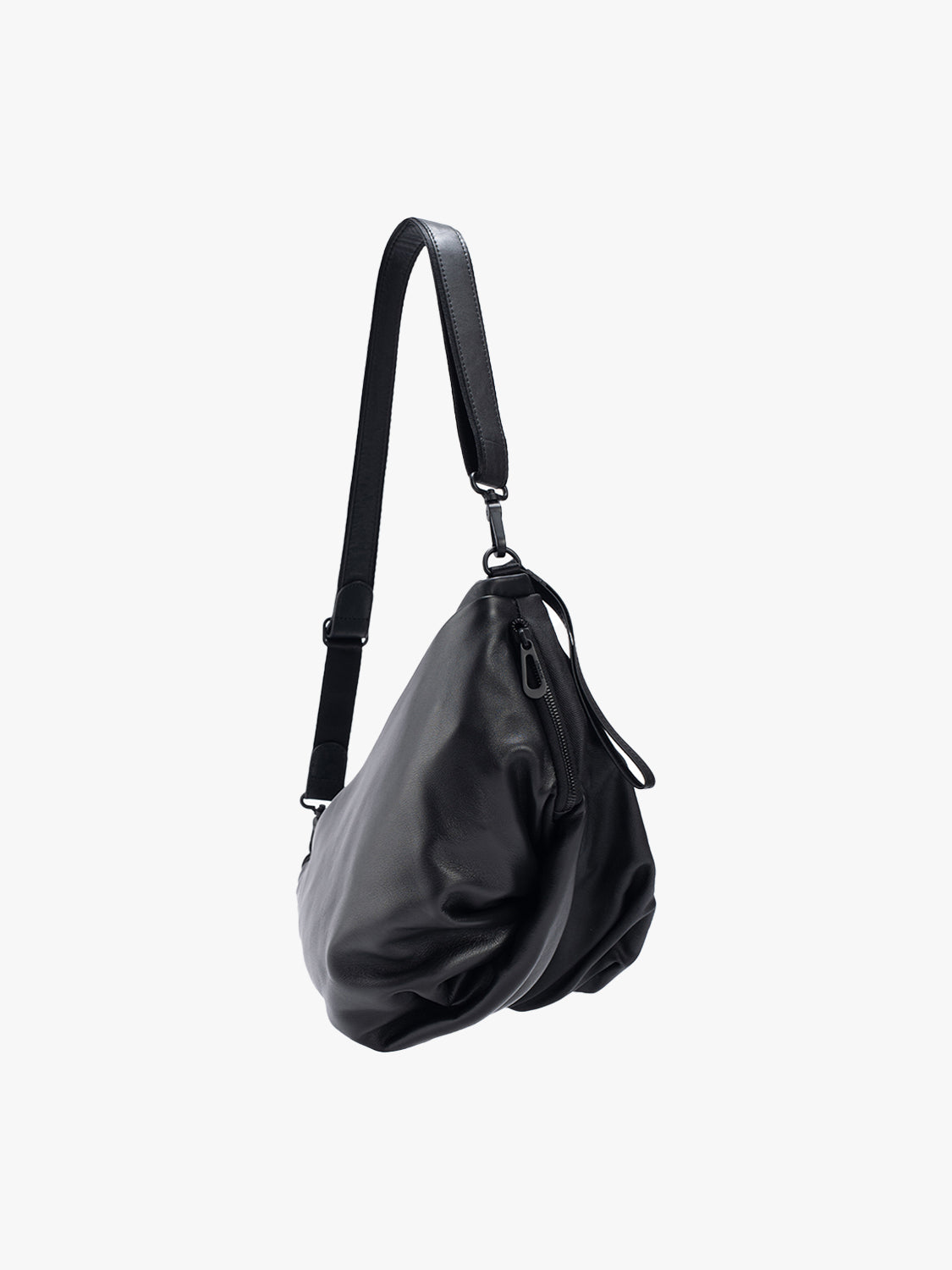 coteetciel Crossbody/Messenger Orne Alias Black Bag côte&ciel US 29089