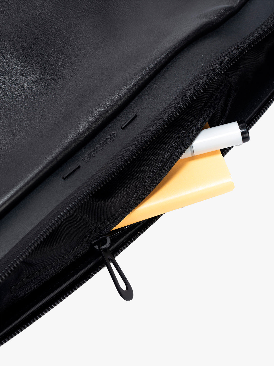 coteetciel Crossbody/Messenger Orne Alias Black Bag côte&ciel US 29089