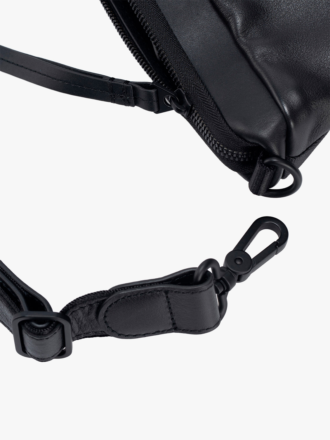 coteetciel Crossbody/Messenger Orne Alias Black Bag côte&ciel US 29089