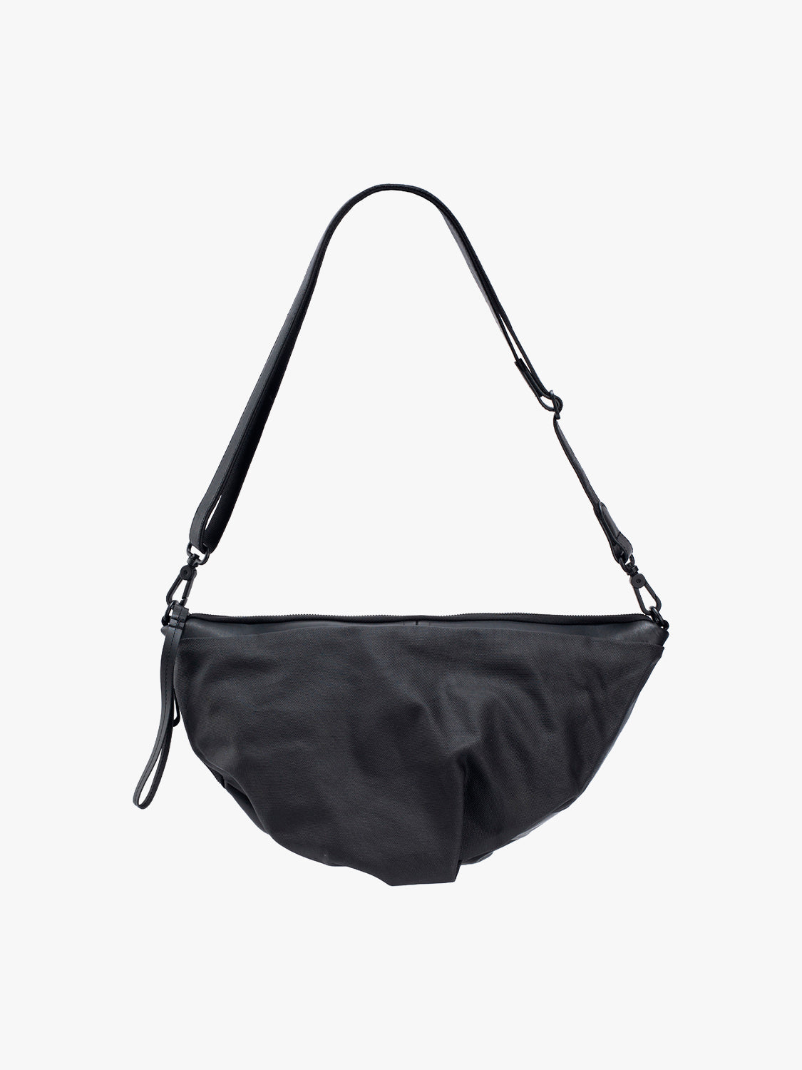 coteetciel Crossbody/Messenger Orne Alias Black Bag côte&ciel US 29089