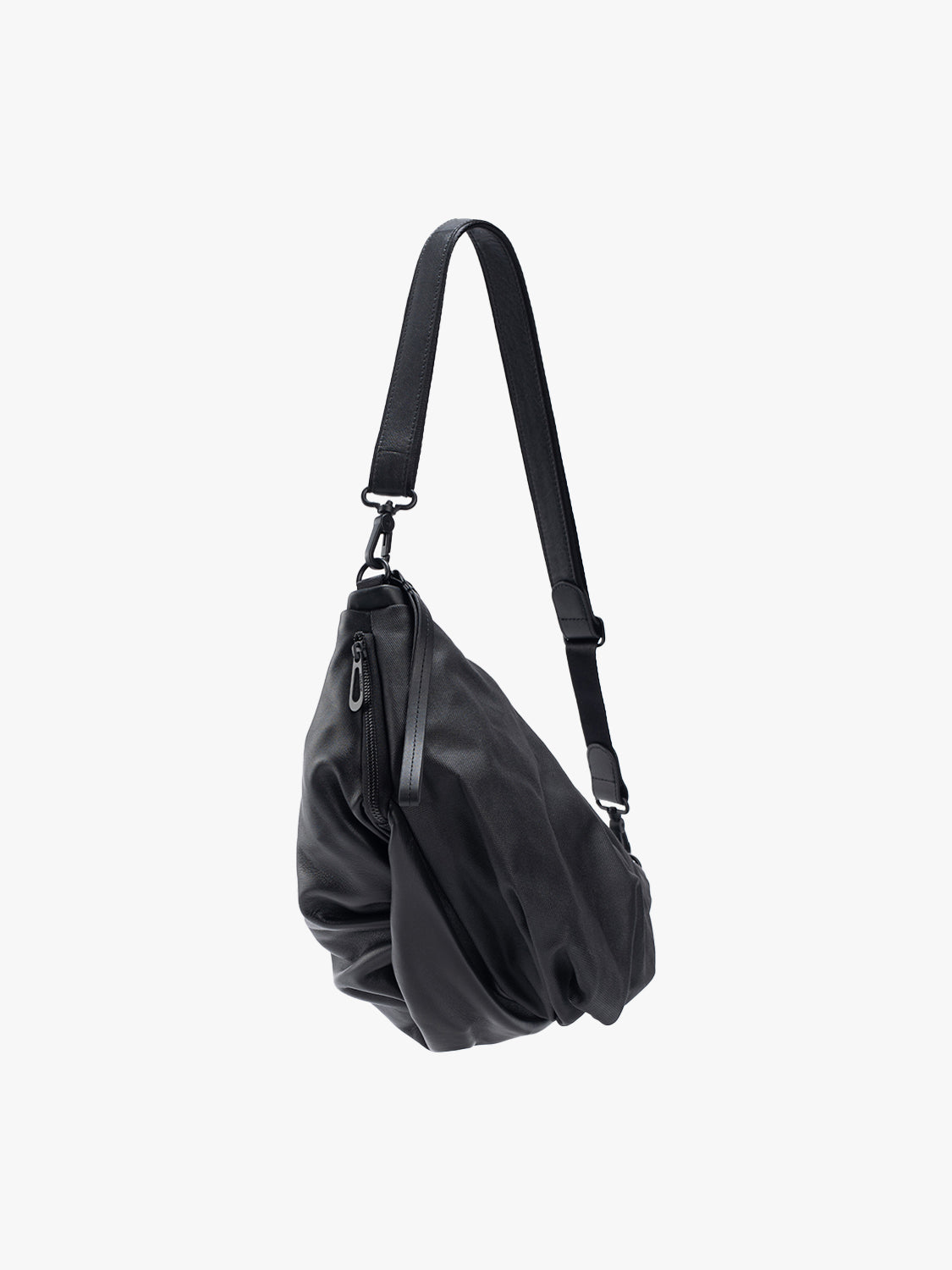 coteetciel Crossbody/Messenger Orne Alias Black Bag côte&ciel US 29089