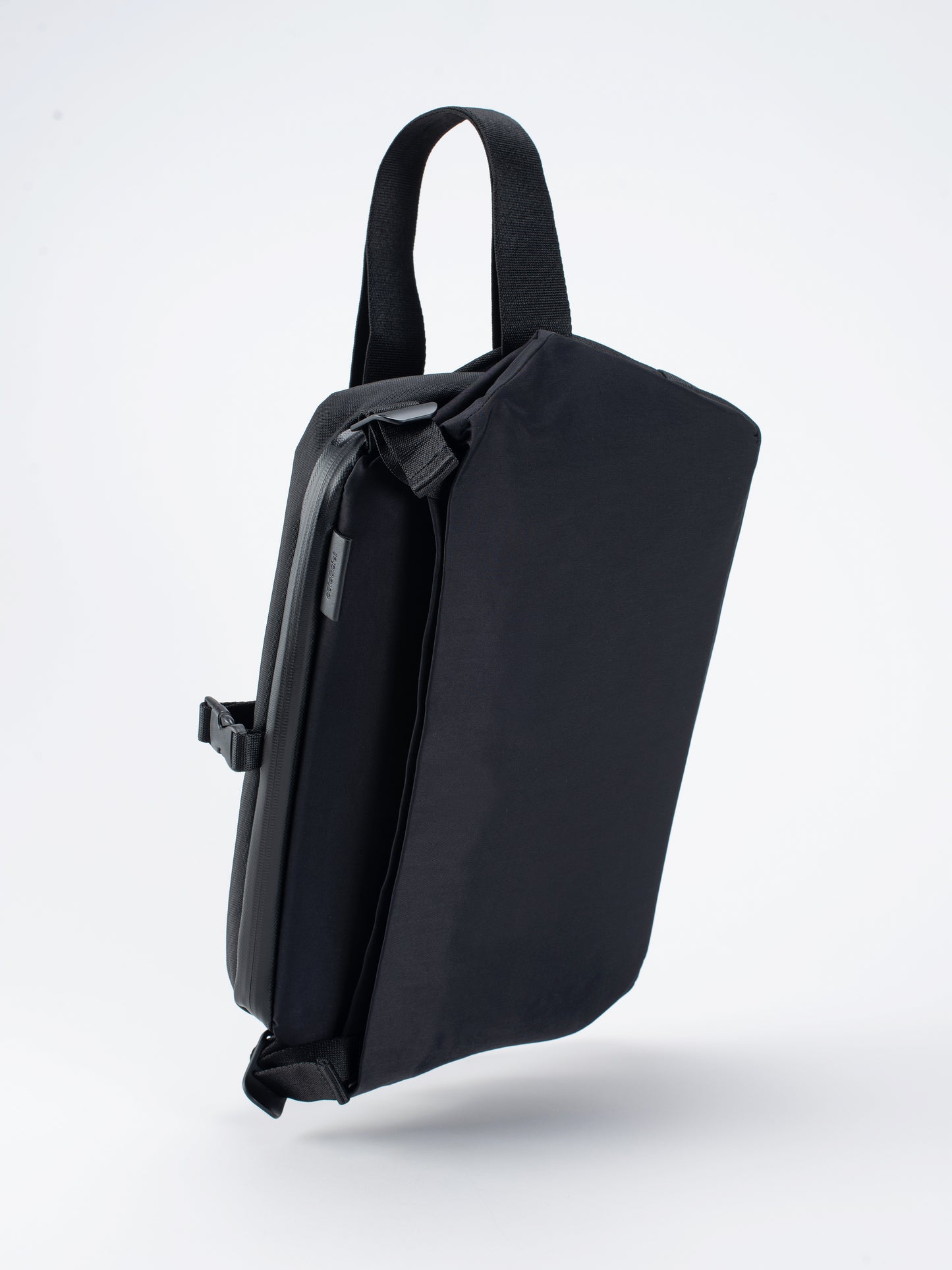 coteetciel Crossbody/Messenger Black Riss MemoryTech Black côte&ciel US 29030