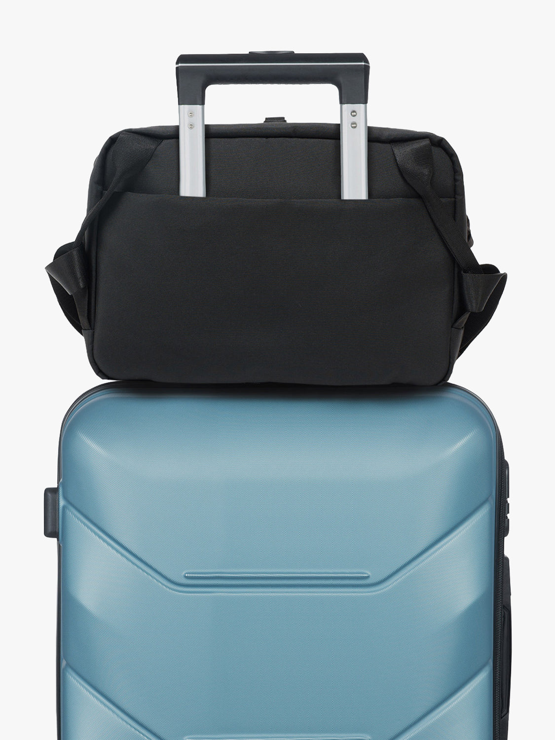 coteetciel Crossbody/Messenger Black Riss MemoryTech Black côte&ciel US 29030