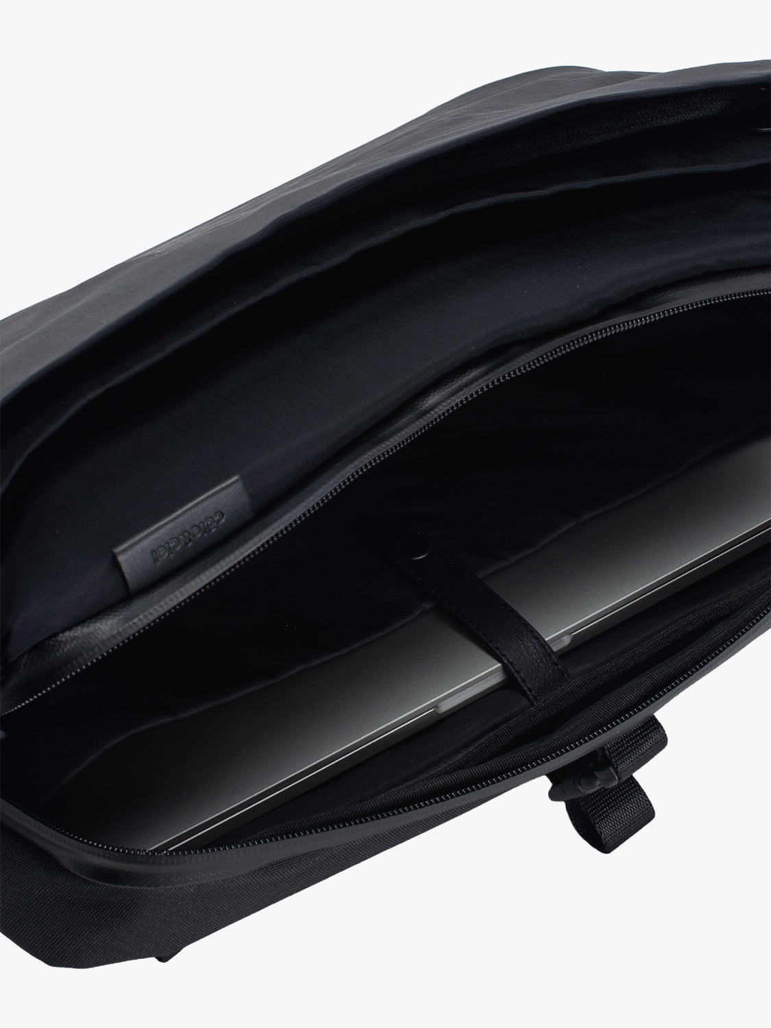 coteetciel Crossbody/Messenger Black Riss MemoryTech Black côte&ciel US 29030