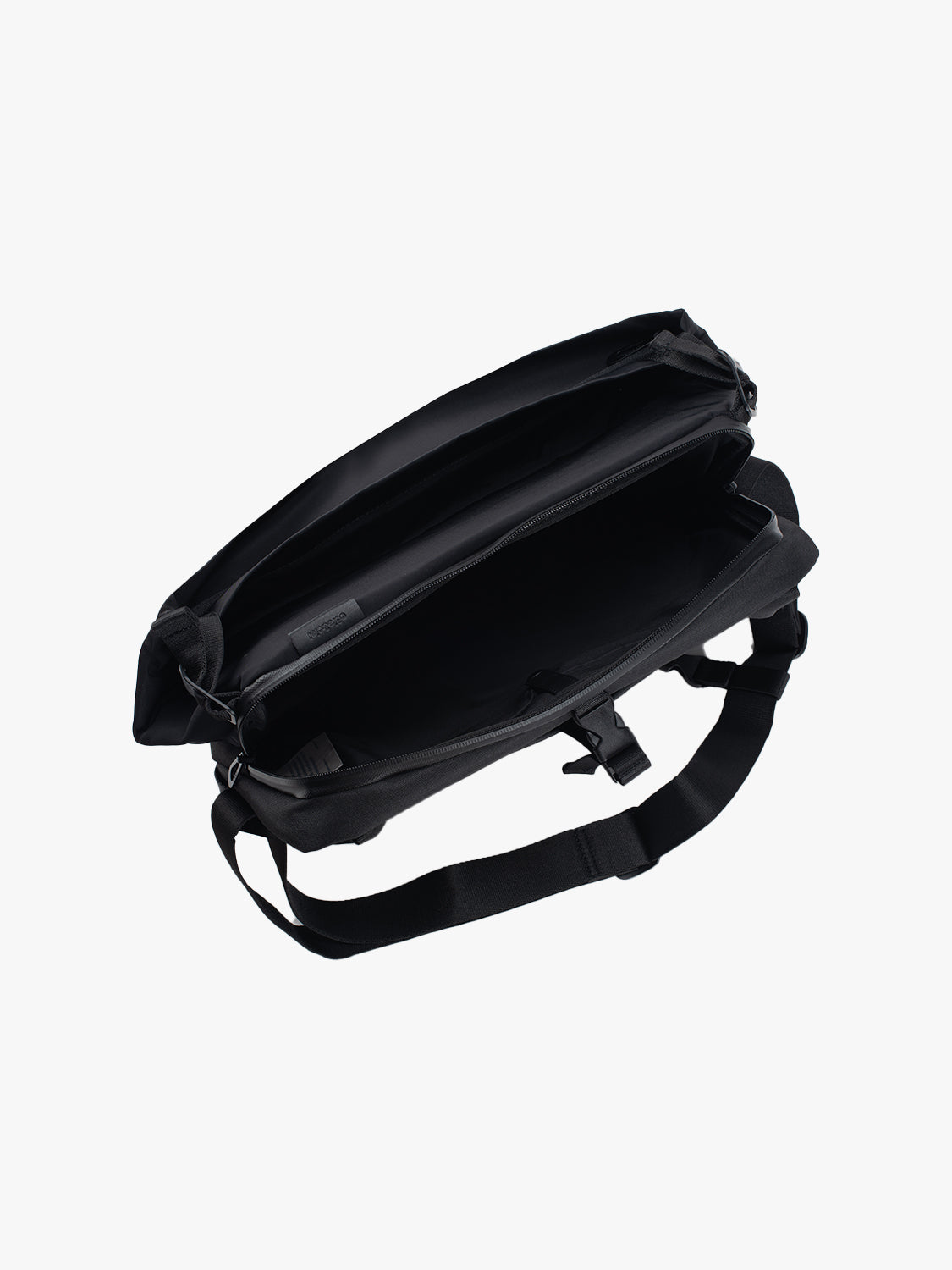 coteetciel Crossbody/Messenger Black Riss MemoryTech Black côte&ciel US 29030