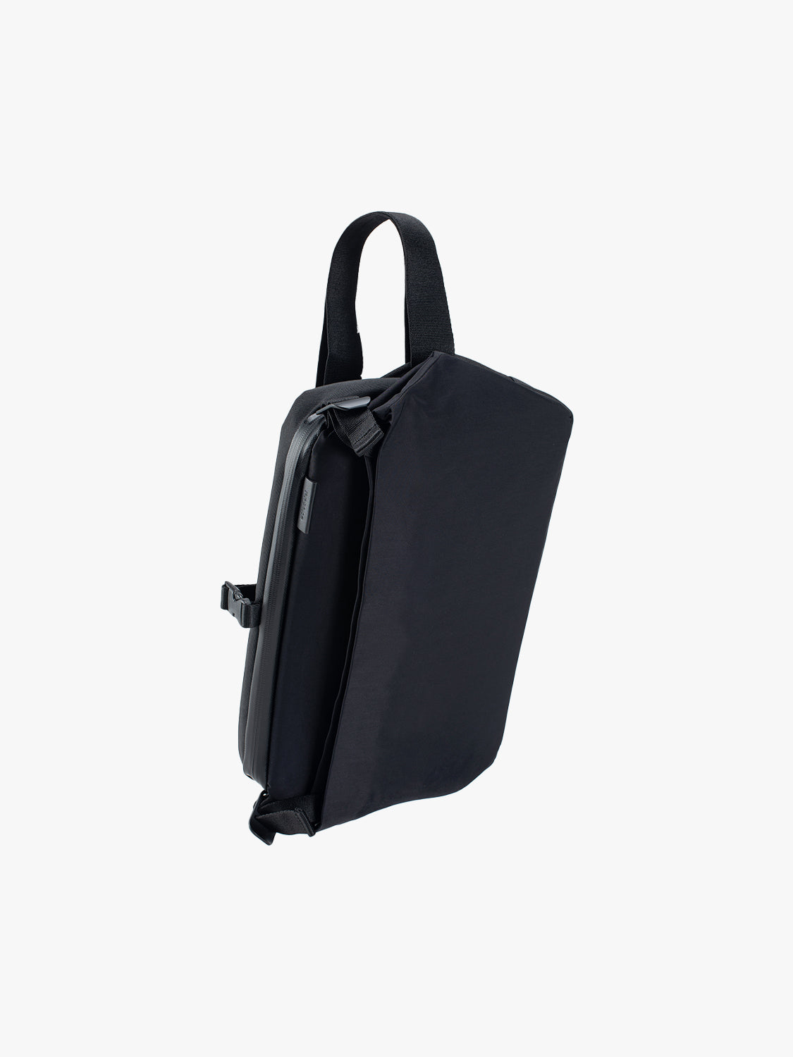 coteetciel Crossbody/Messenger Black Riss MemoryTech Black côte&ciel US 29030