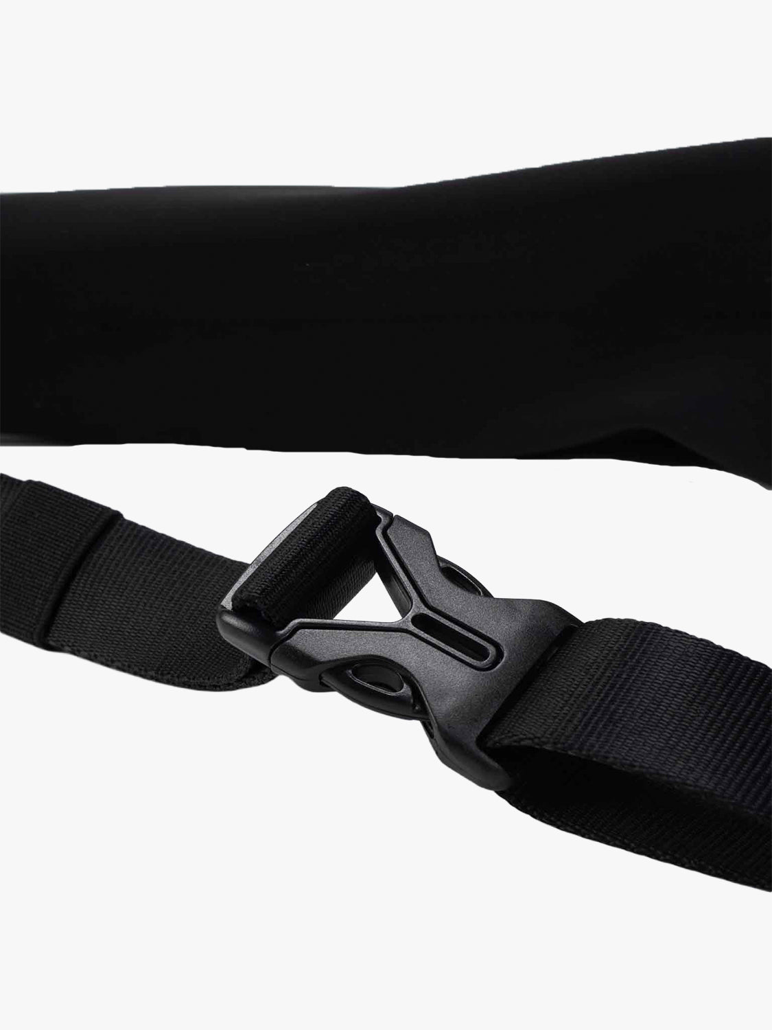 coteetciel Crossbody/Purse Adda Sleek Black Shoulder Strap côte&ciel US 29084